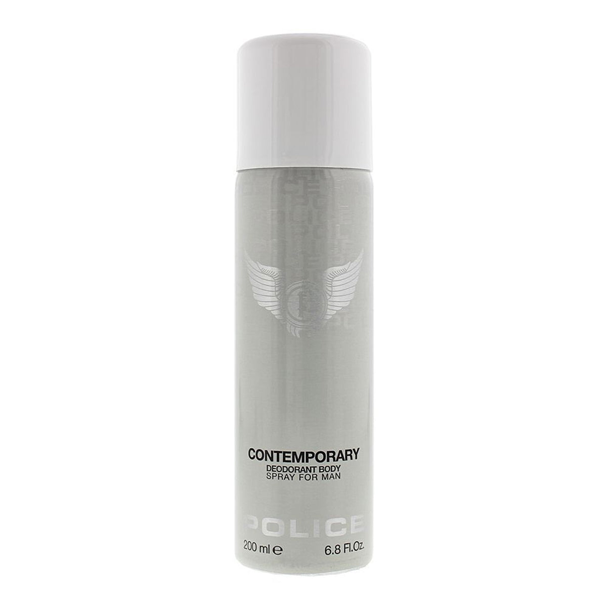 Police Contemporary Pour Homme Deodorant Spray