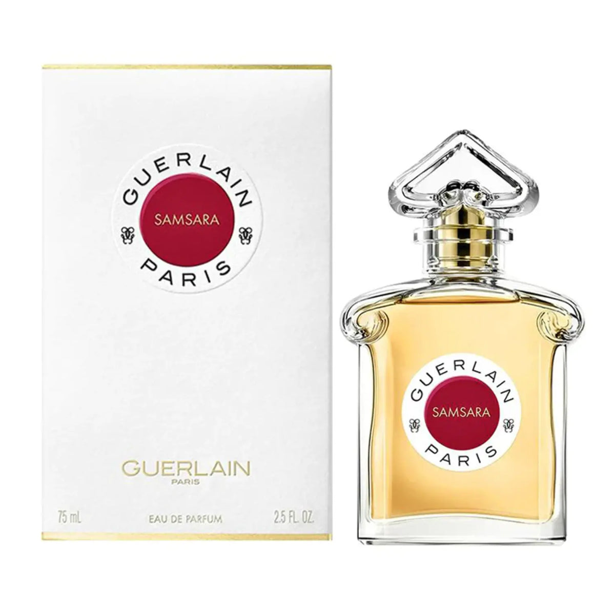 Guerlain Samsara EdP