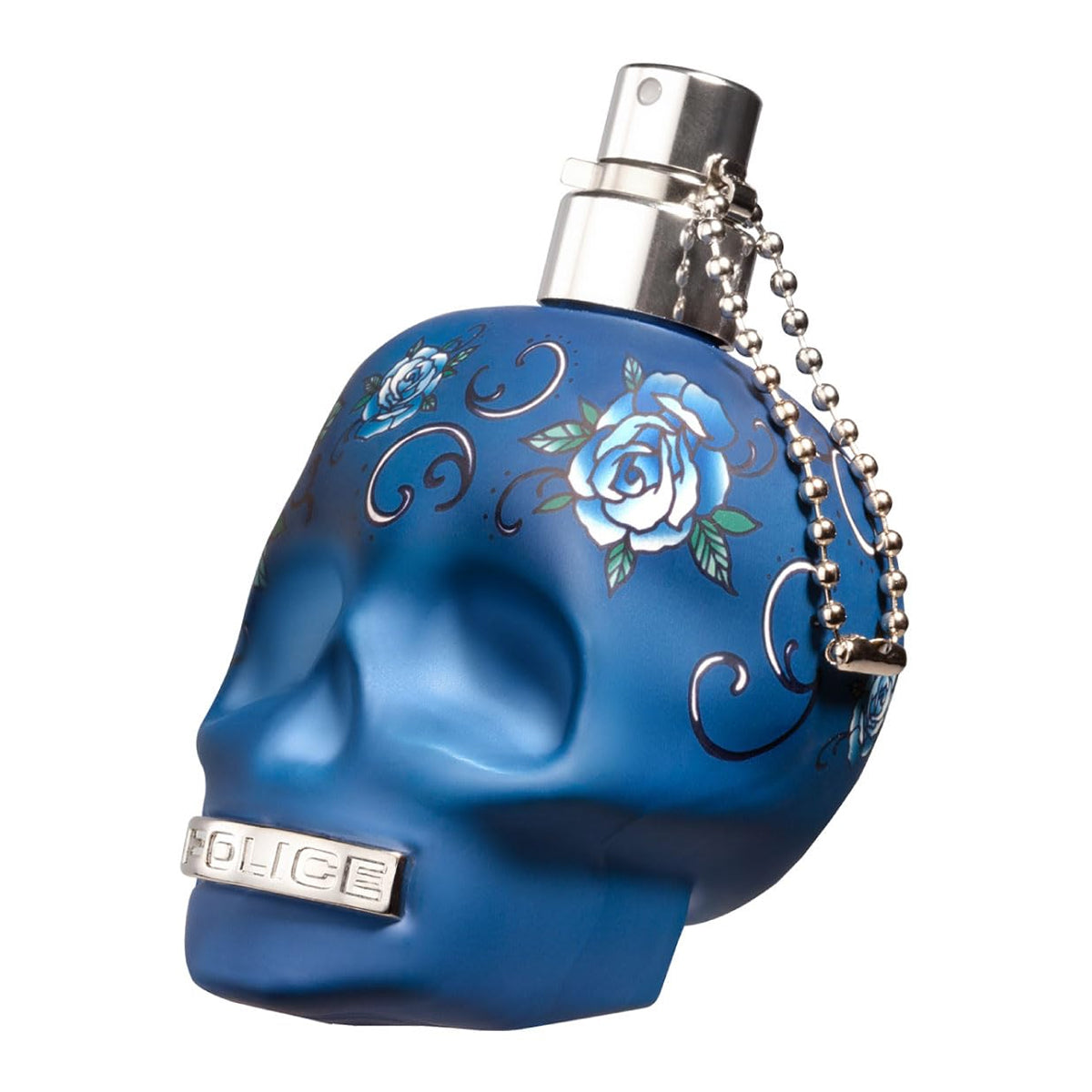 Police To Be Tattooart For Man EdT