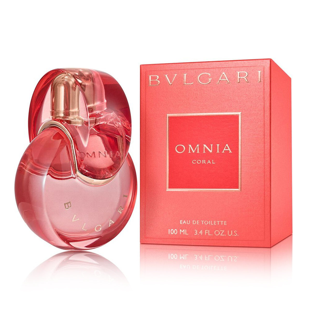 Bvlgari Omnia Coral EdT