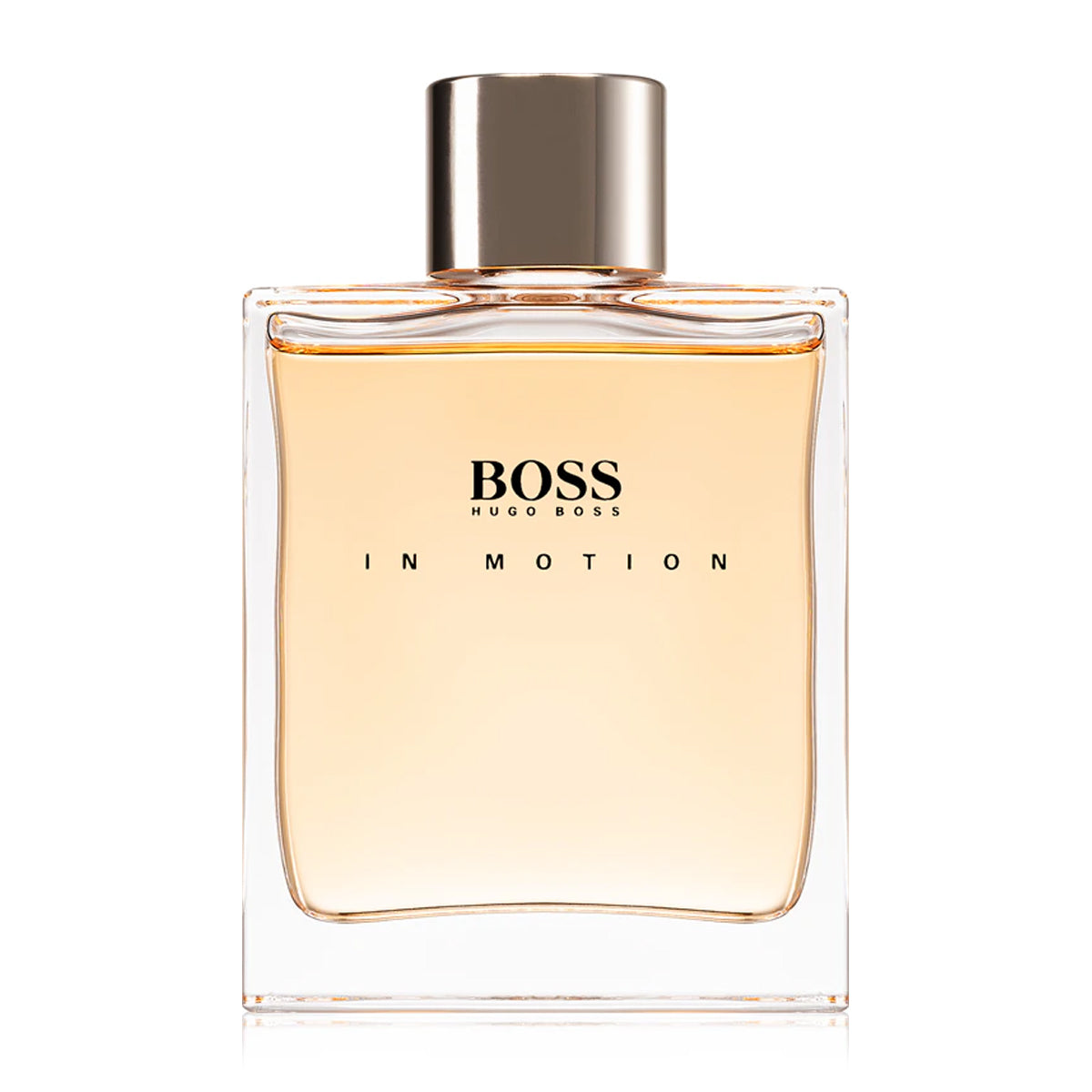 Hugo Boss Boss In Motion EdT