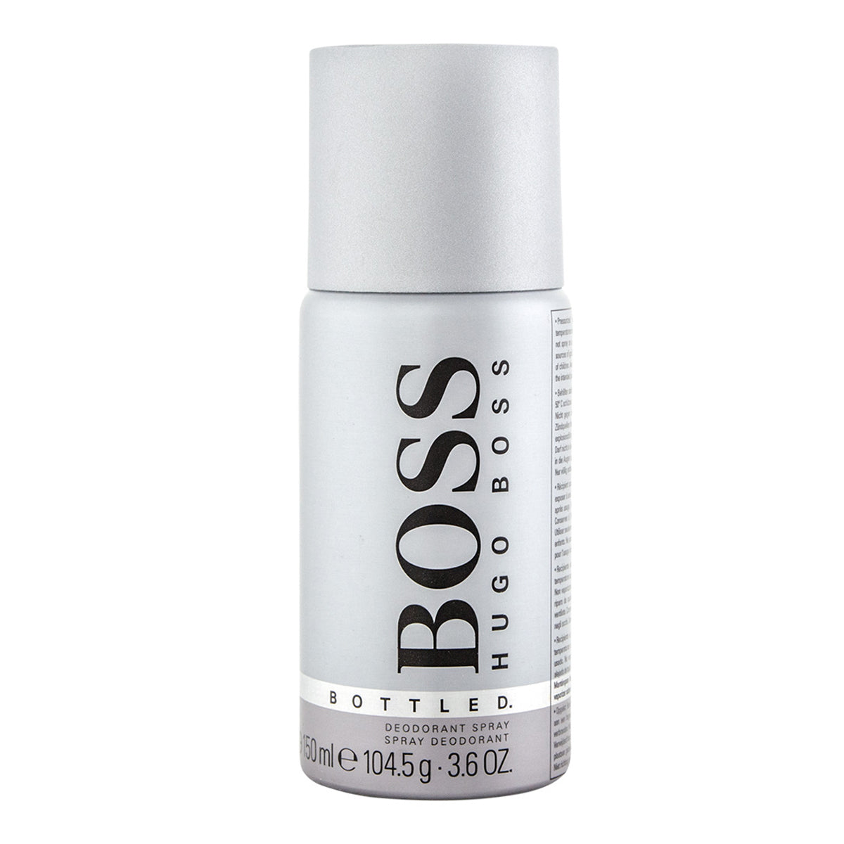 Hugo Boss Boss Bottled Deodorant Spray