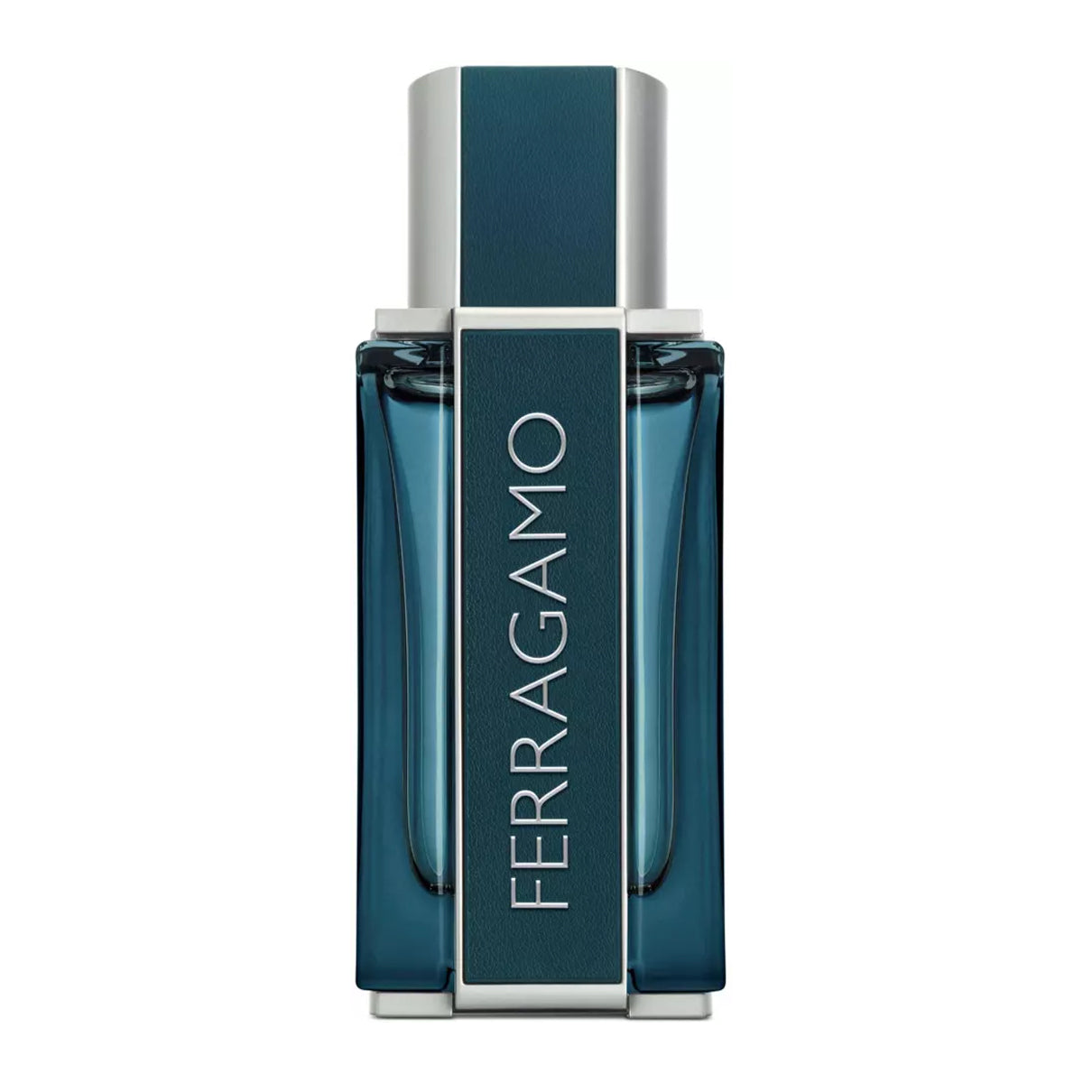 Salvatore Ferragamo Intense Leather EdP