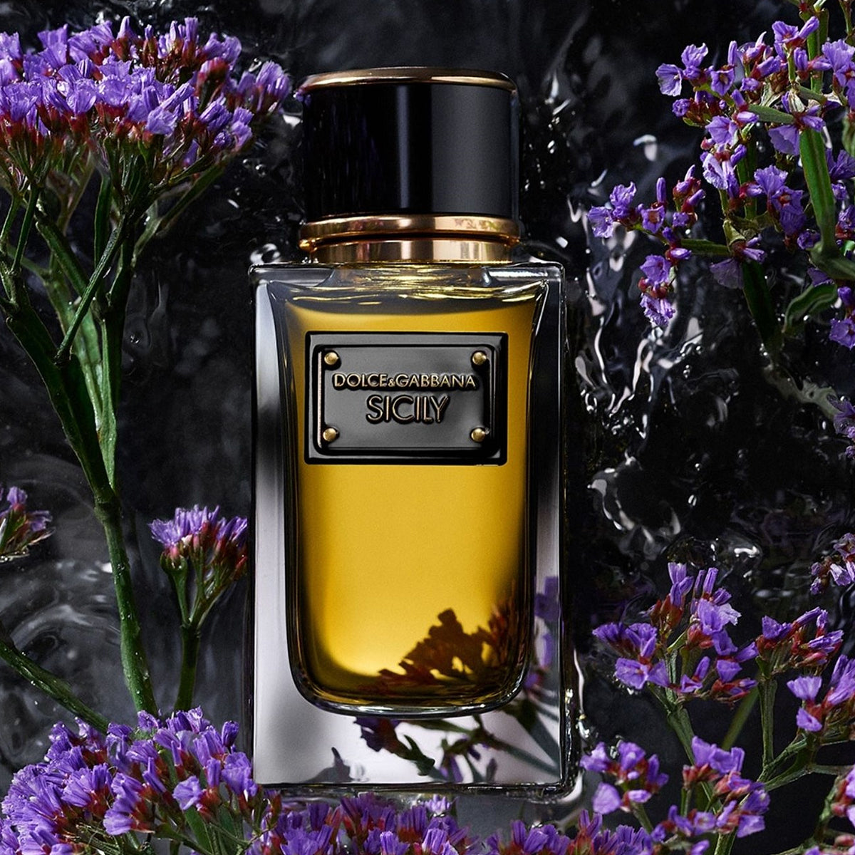 Dolce & Gabbana Velvet Sicily EdP