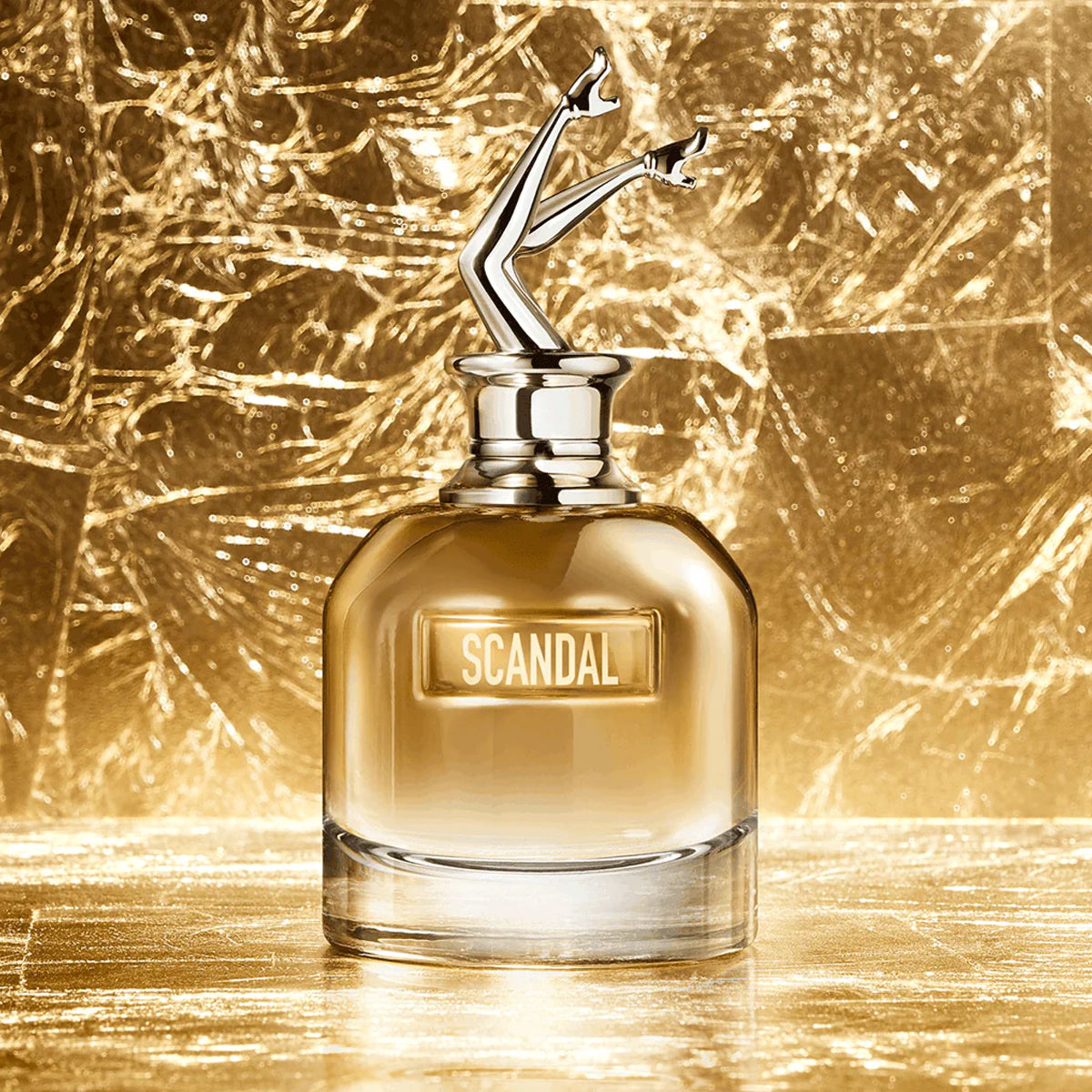 Jean Paul Gaultier Scandal Gold EdP