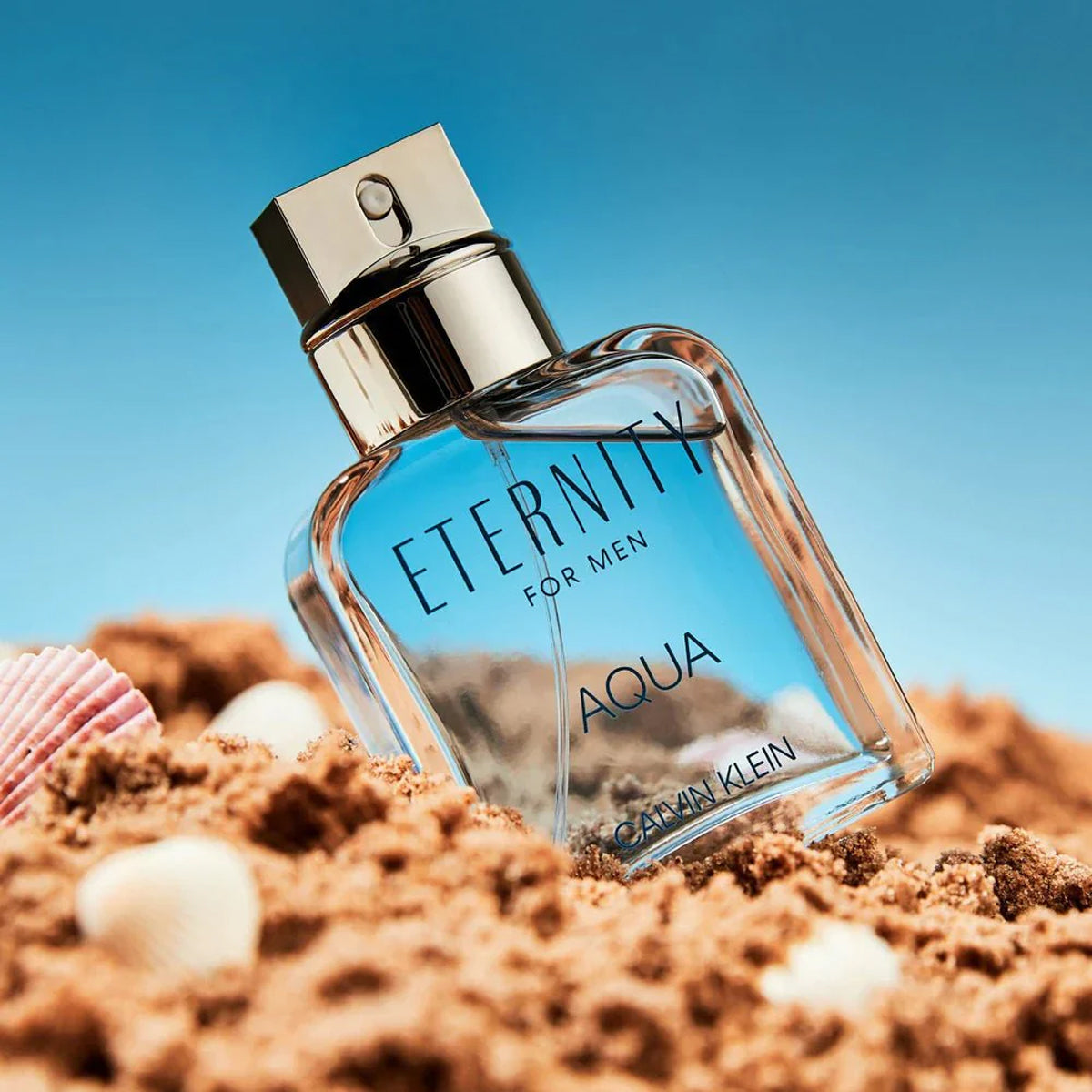 Calvin Klein Eternity Aqua For Men EdT