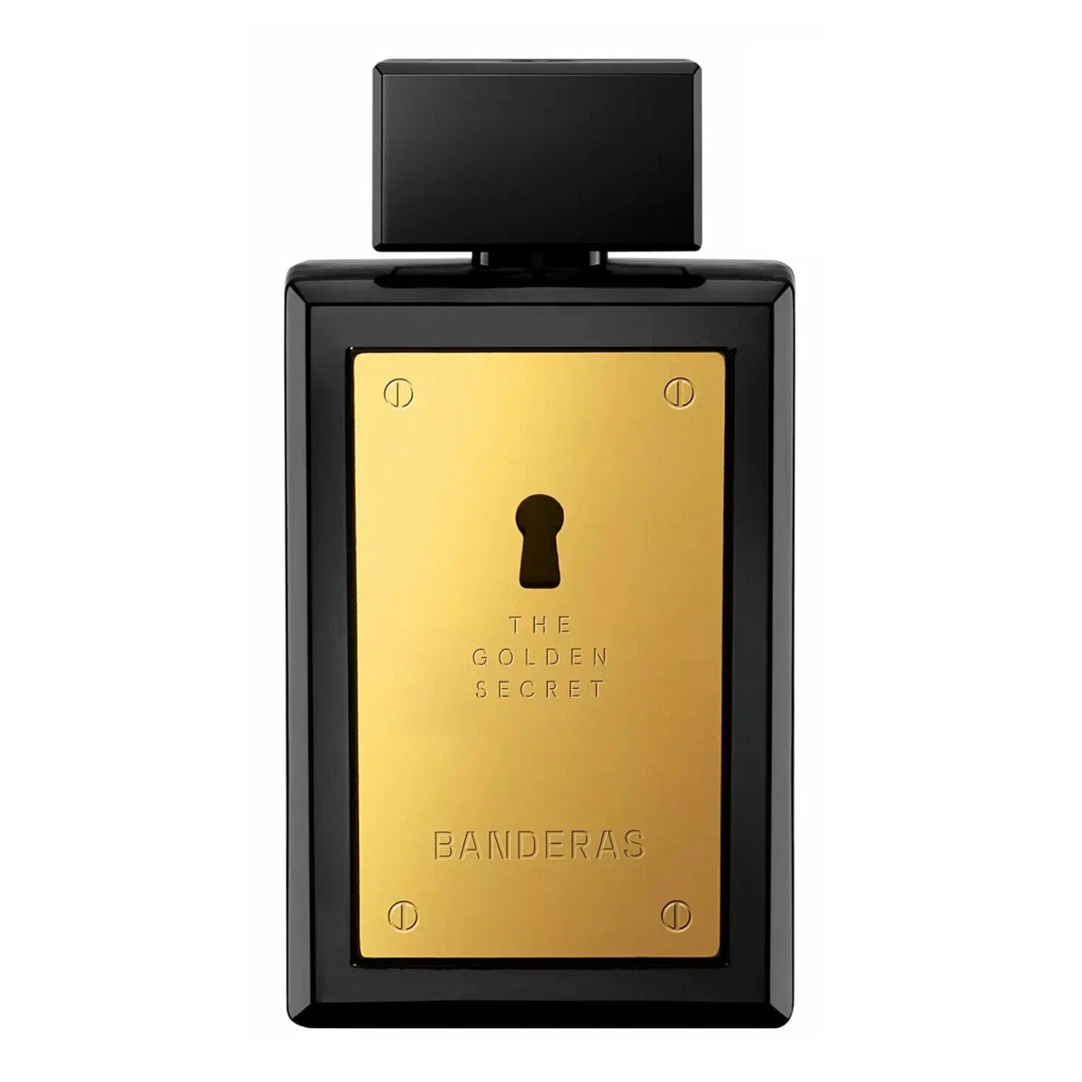 Antonio Banderas The Golden Secret EdT
