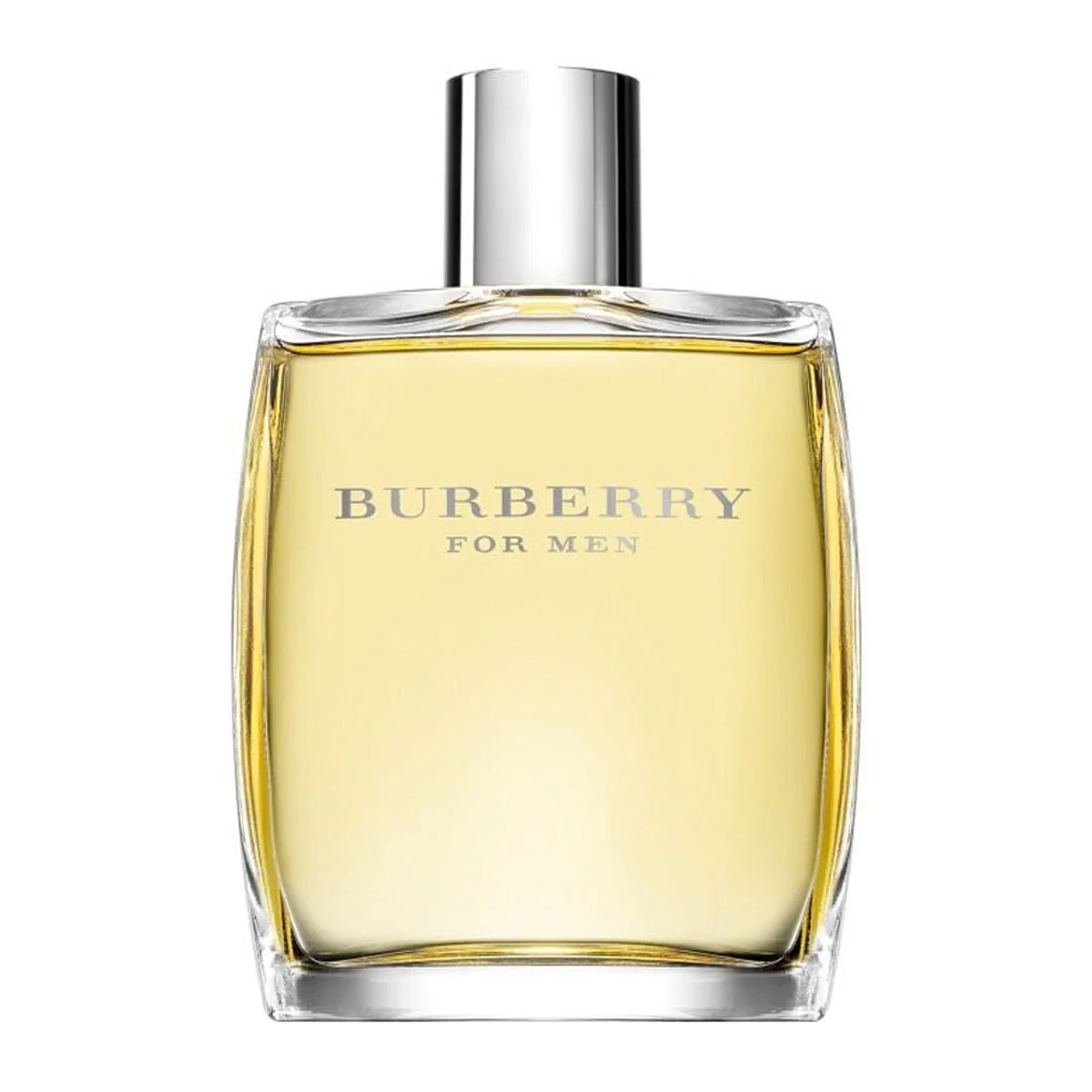 Burberry For Men EdT