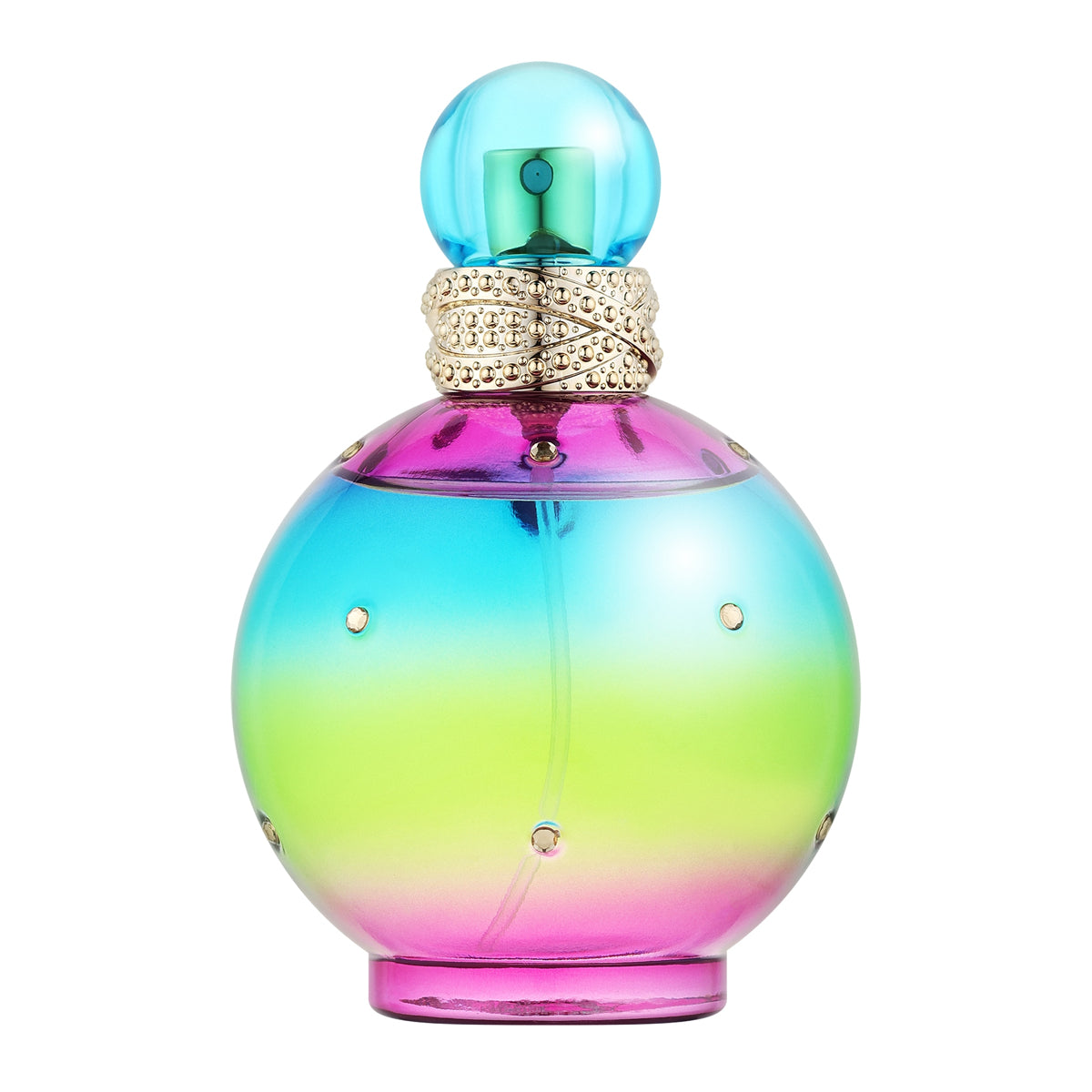 Britney Spears Festive Fantasy EdT