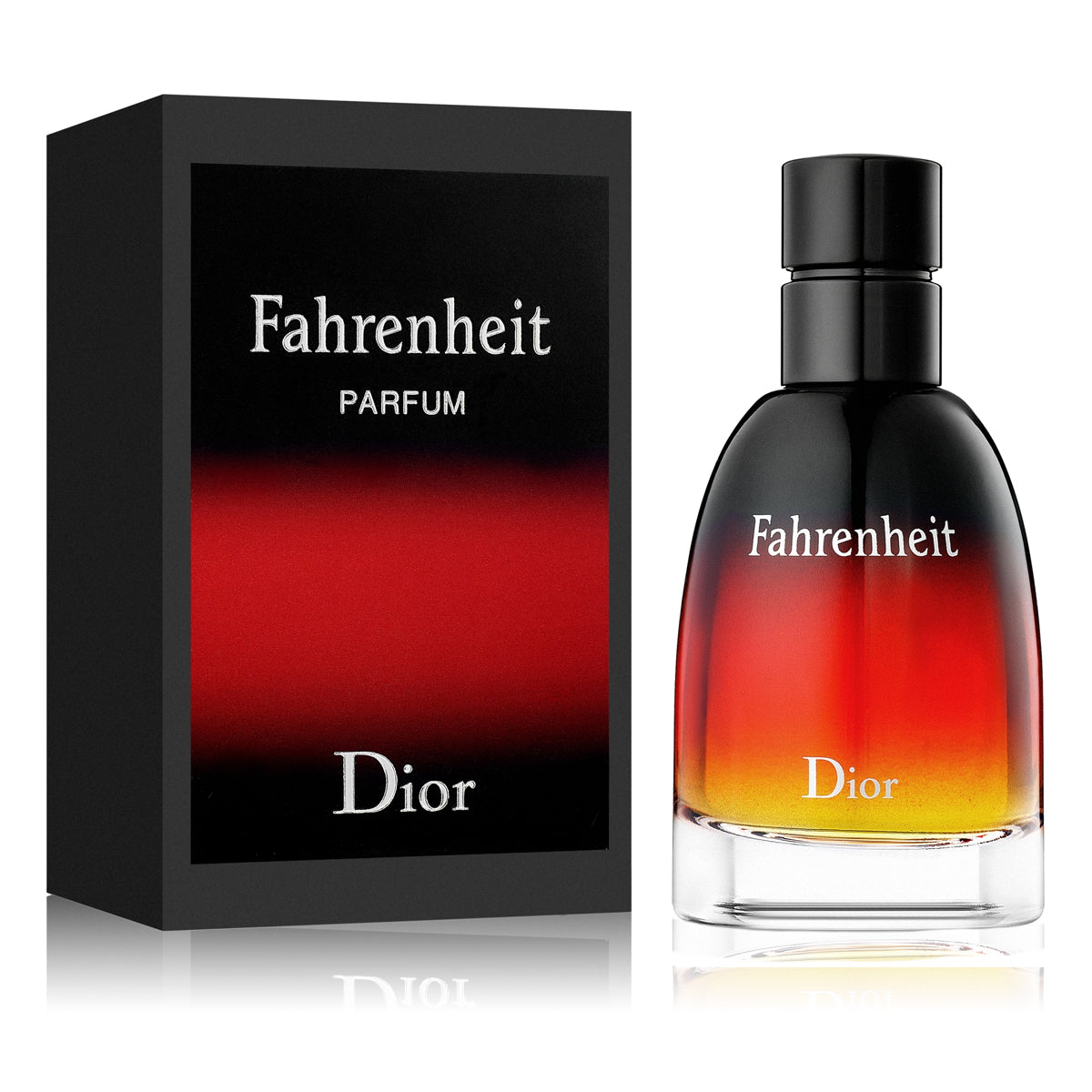 Dior Fahrenheit Parfum