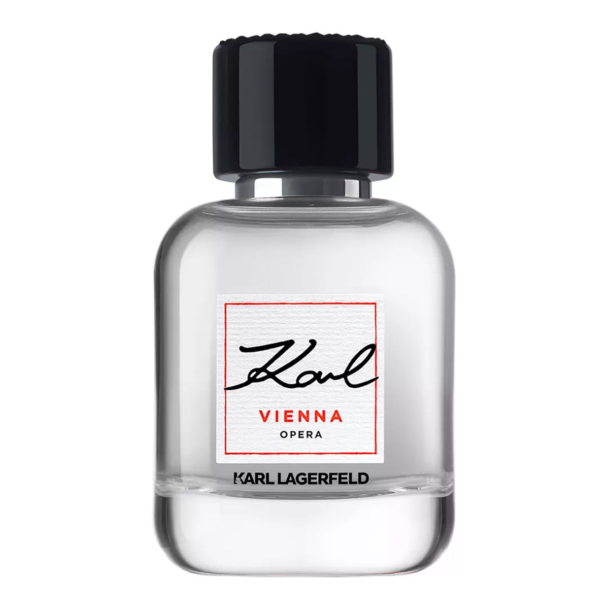 Karl Lagerfeld Karl Vienna Opera EdT