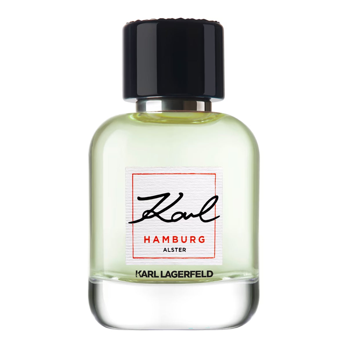 Karl Lagerfeld Karl Hamburg Alster EdT