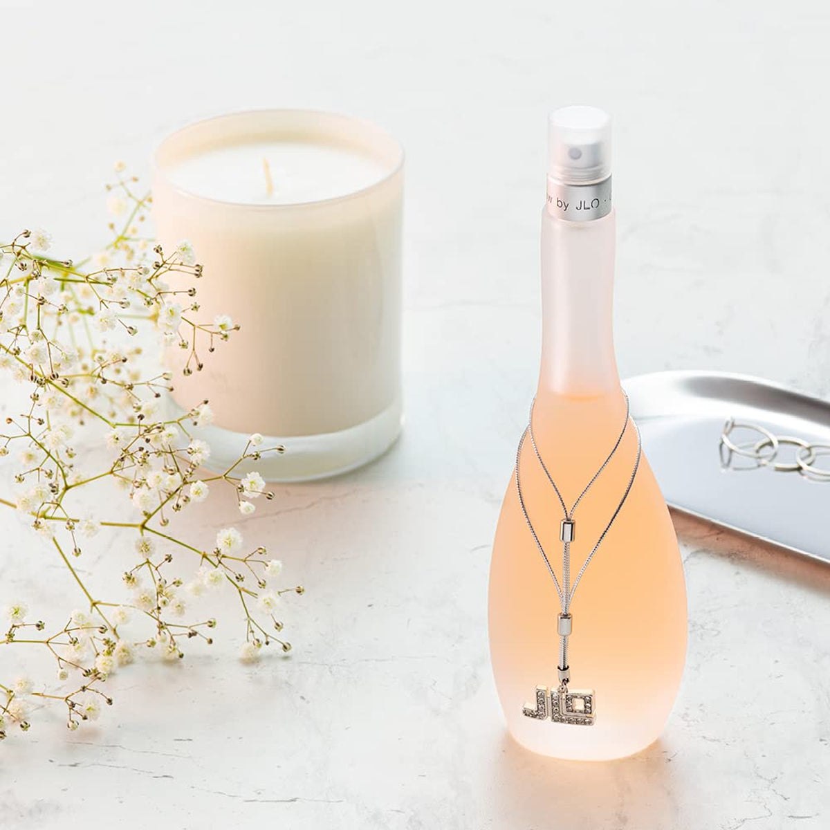 Jennifer Lopez Glow EdT