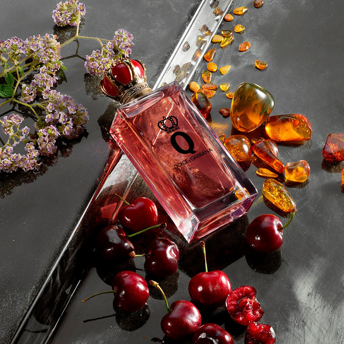 Dolce & Gabbana Q EdP
