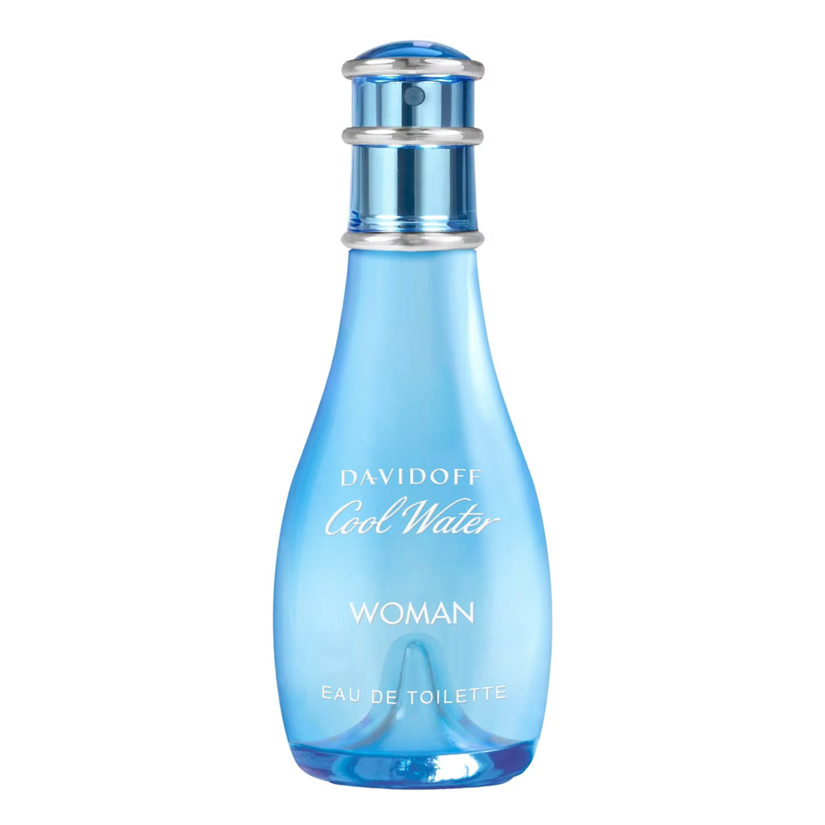 Davidoff Cool Water Woman EdT