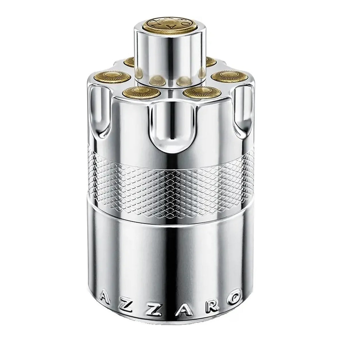 Azzaro Wanted EdP