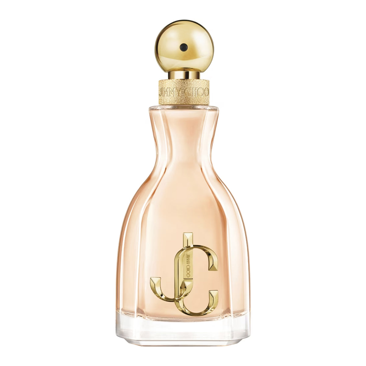 Jimmy Choo I Want Choo EdP