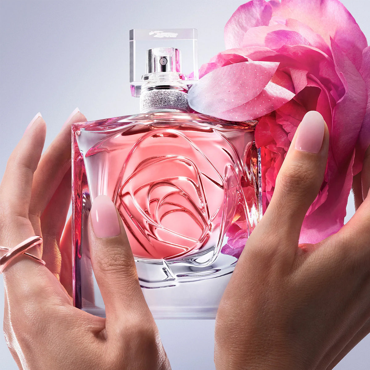 Lancôme La Vie Est Belle Rose Extraordinaire EdP