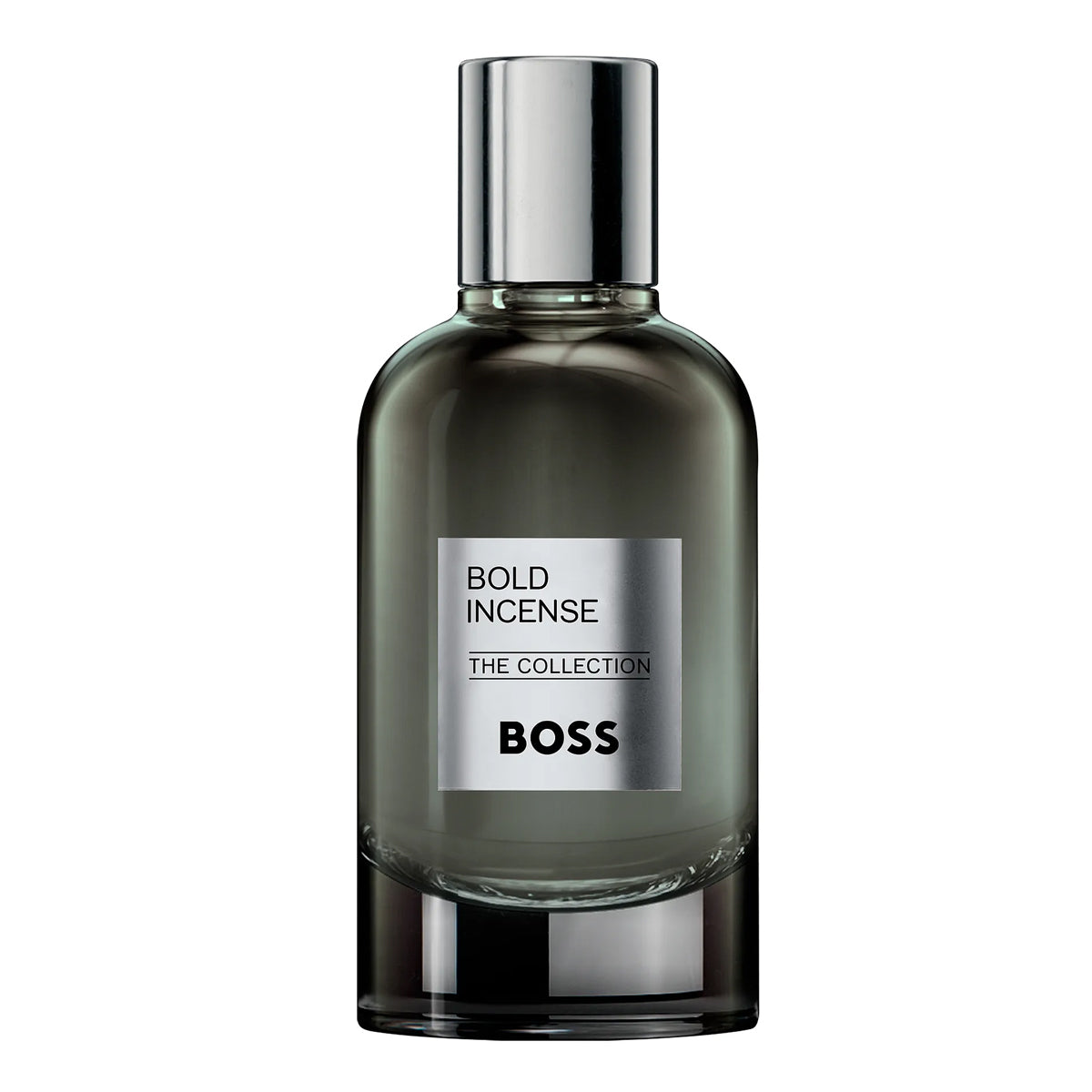 Hugo Boss The Collection Bold Incense EdP
