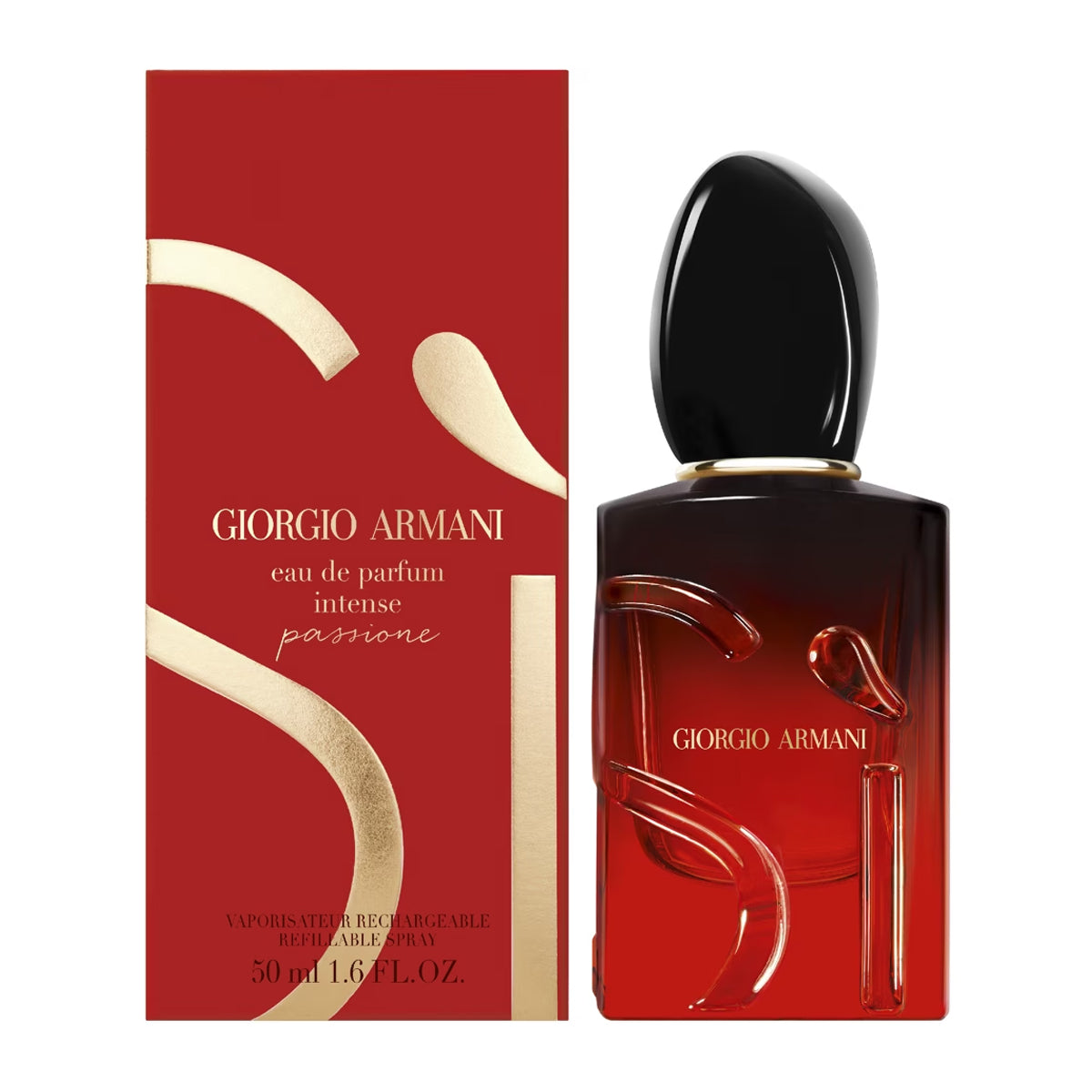 Armani Sì Passione Intense EdP