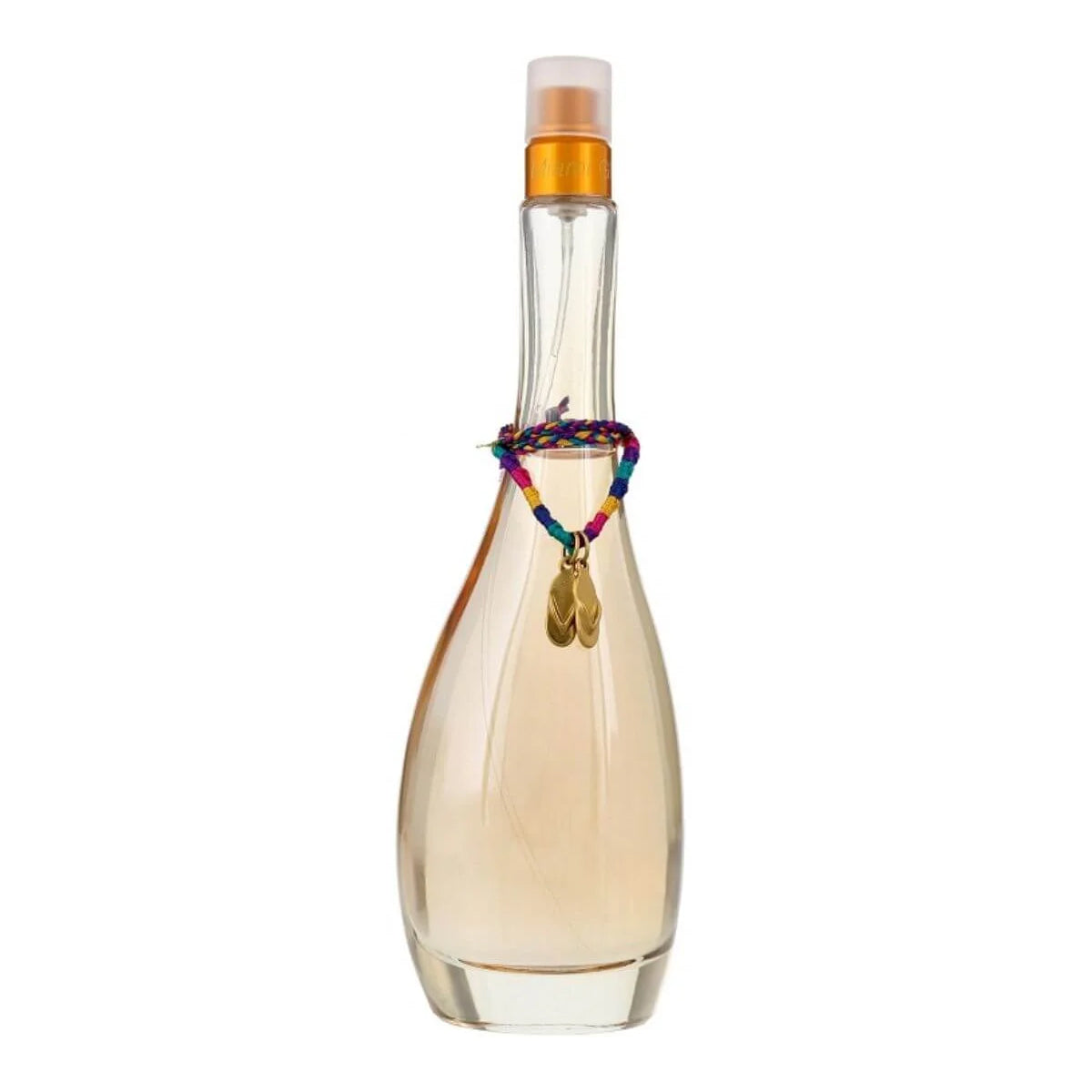 Jennifer Lopez Miami Glow EdT