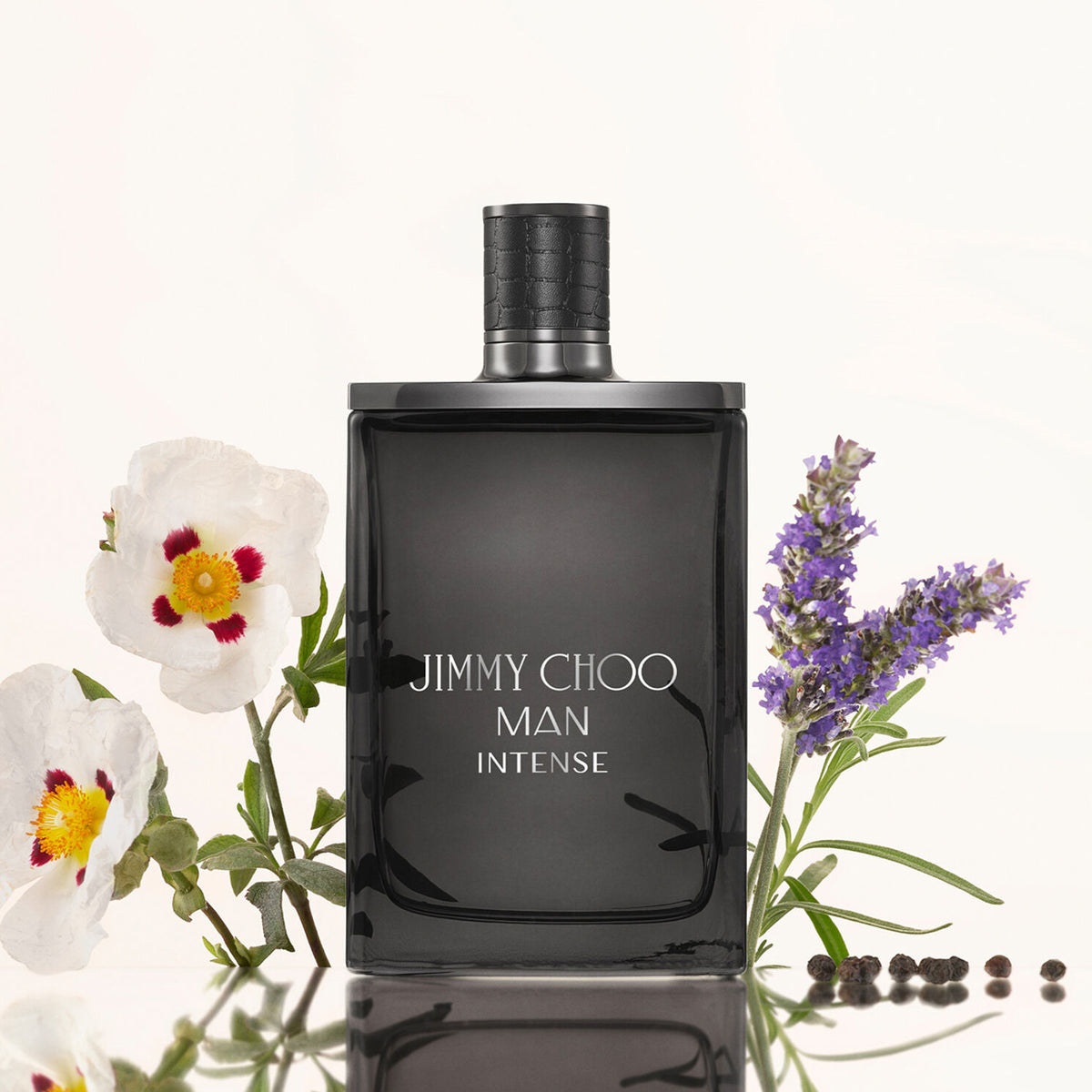Jimmy Choo Man Intense EdT