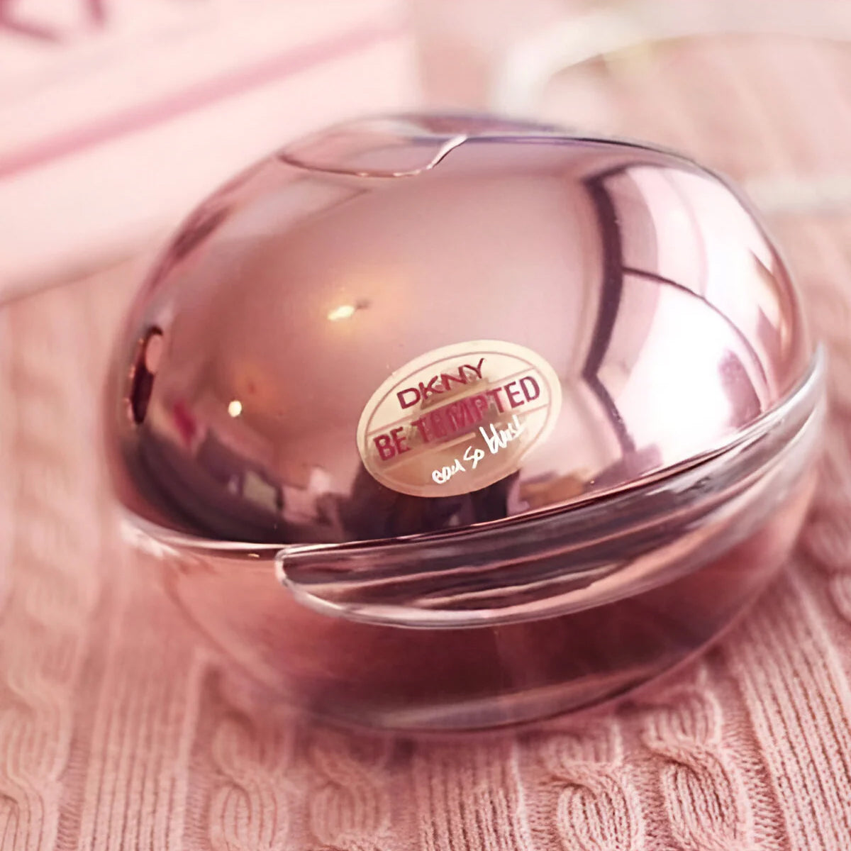 DKNY Be Tempted Eau So Blush EdP