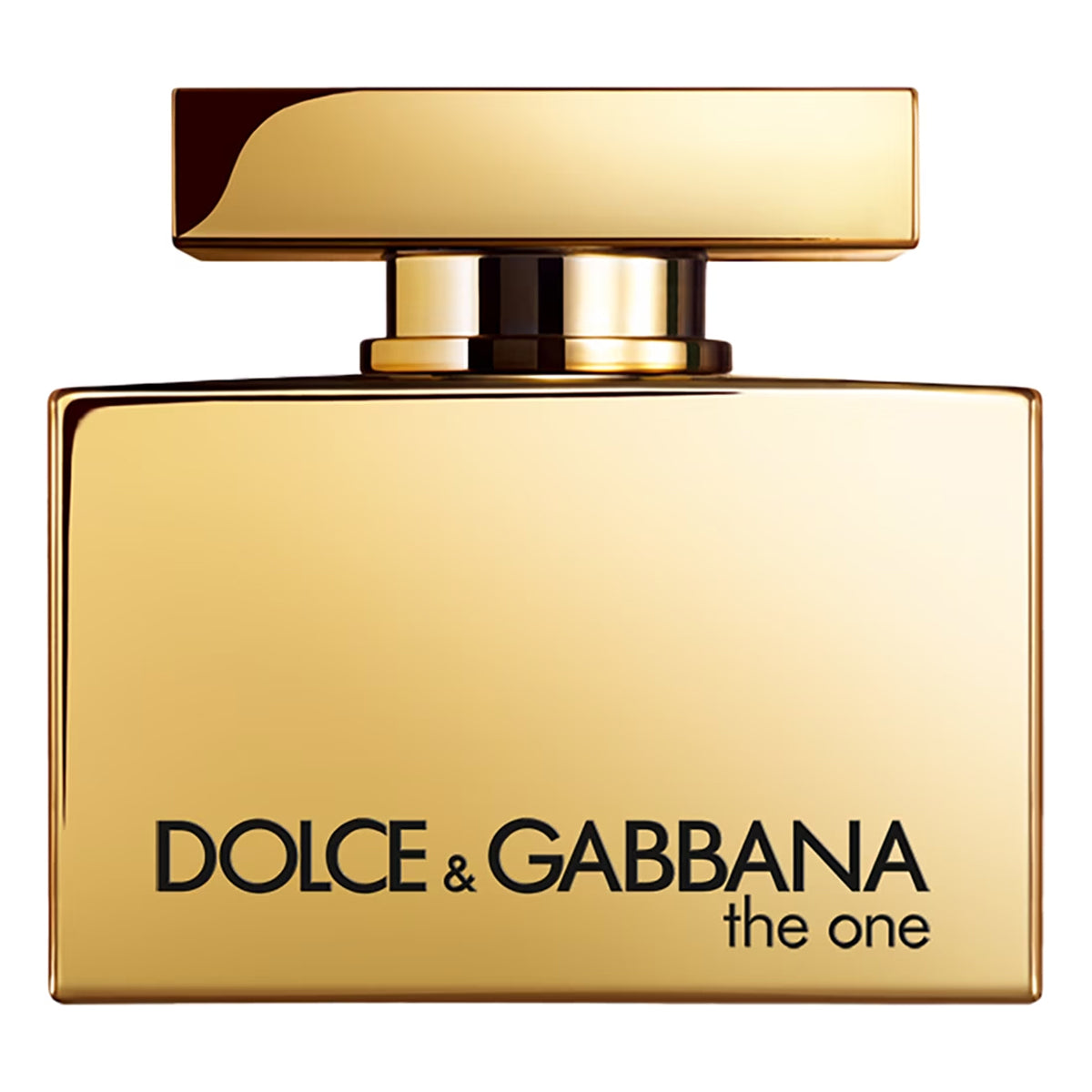 Dolce & Gabbana The One Gold Intense For Women EdP