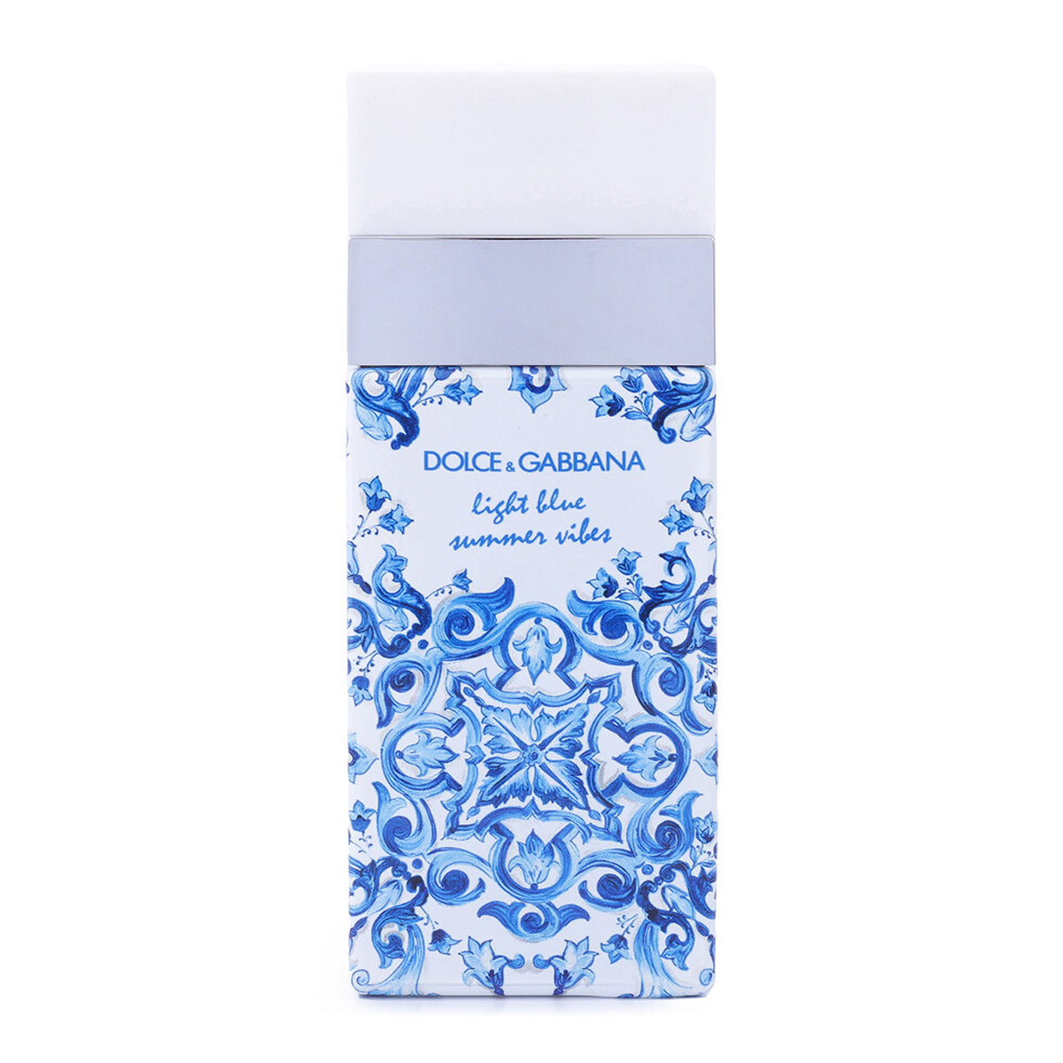 Dolce & Gabbana Light Blue Summer Vibes Pour Femme EdT