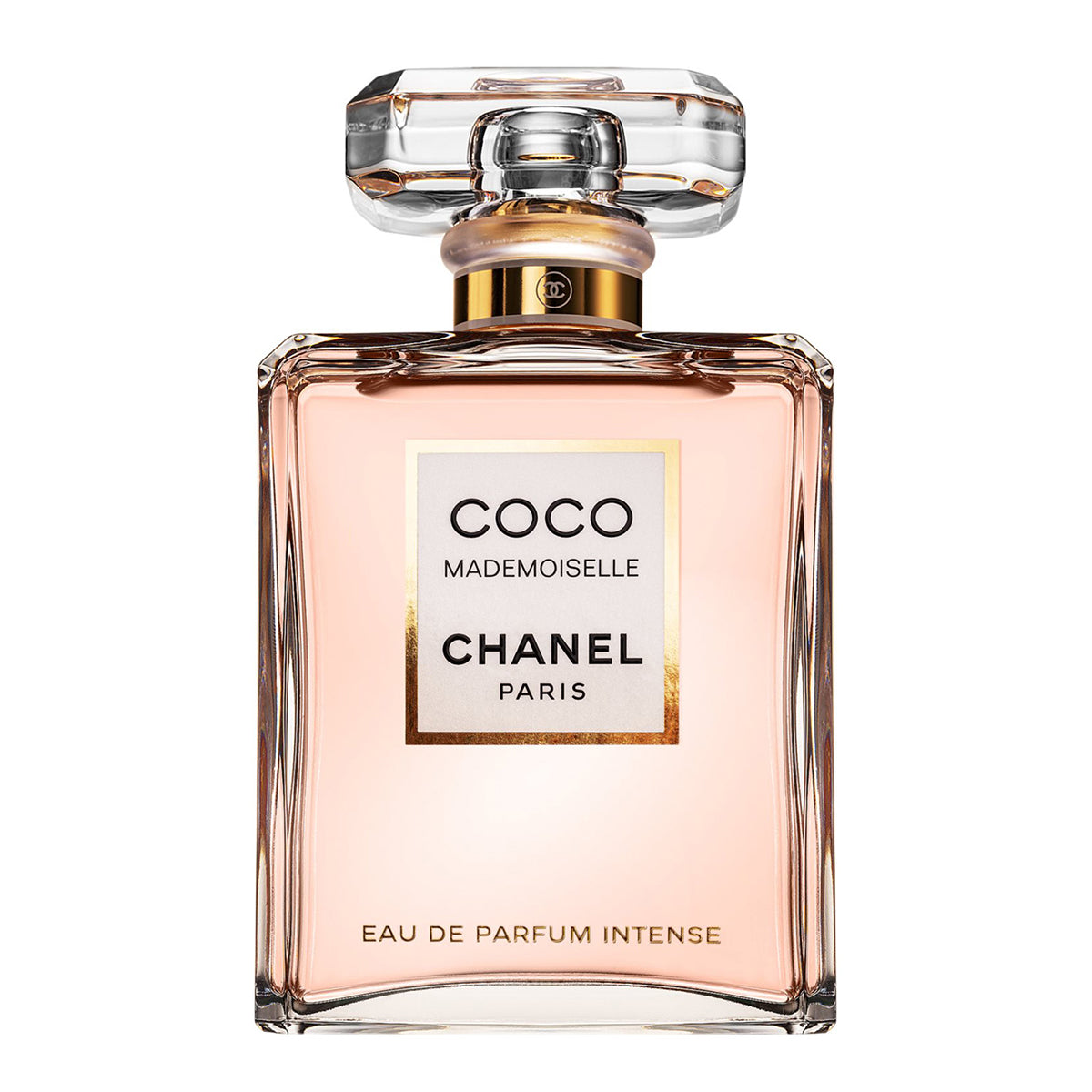 Chanel Coco Mademoiselle Intense EdP