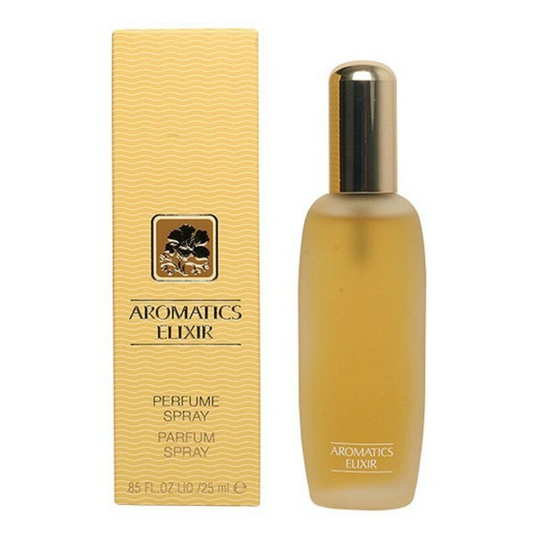 Clinique aromatics elixir parfum
