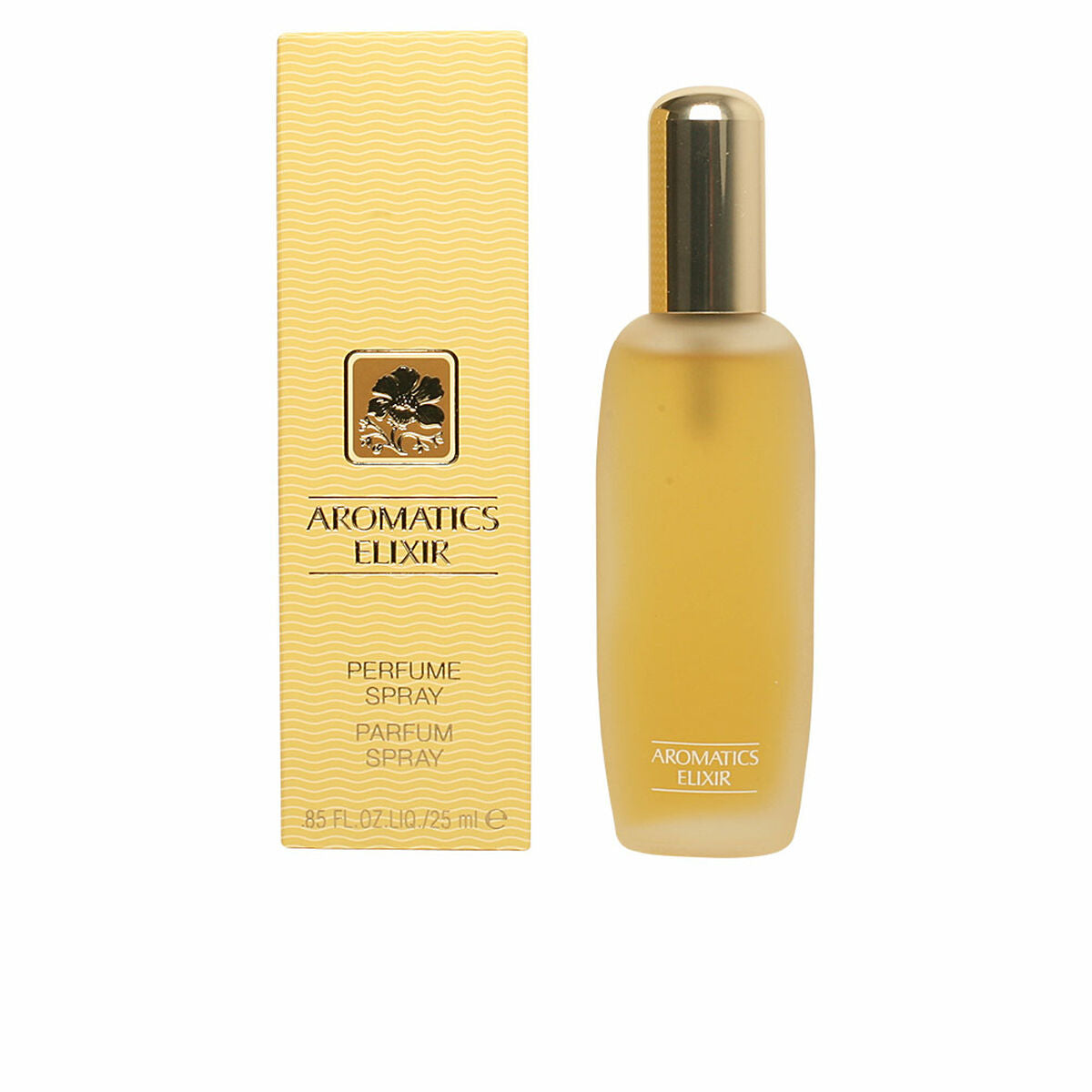 Clinique aromatics elixir parfum