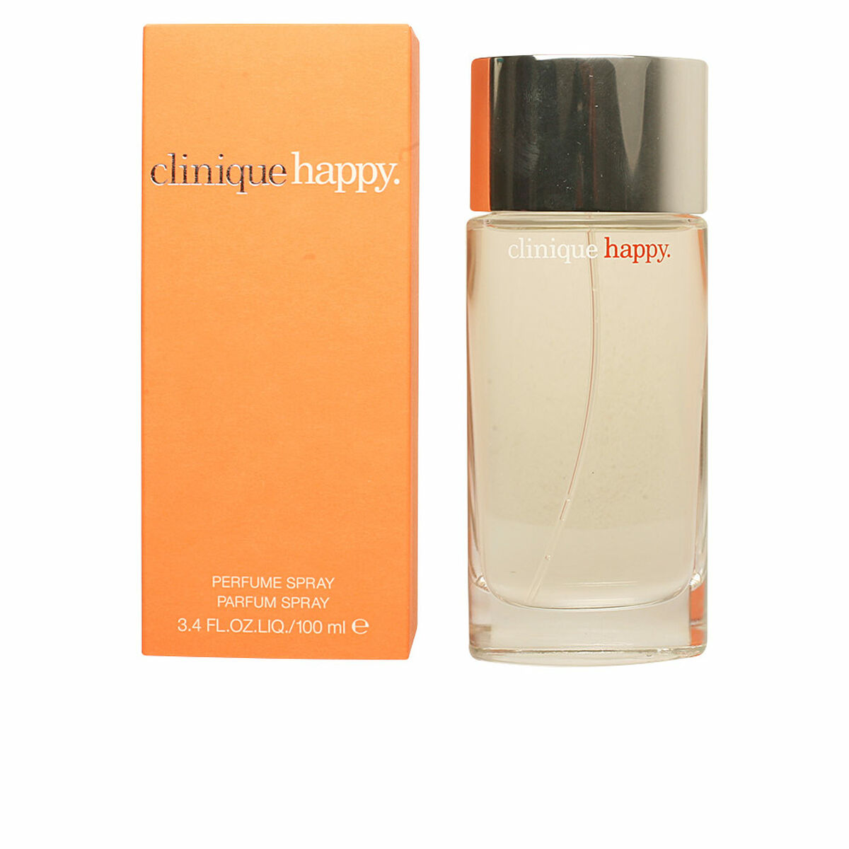 Clinique happy edp