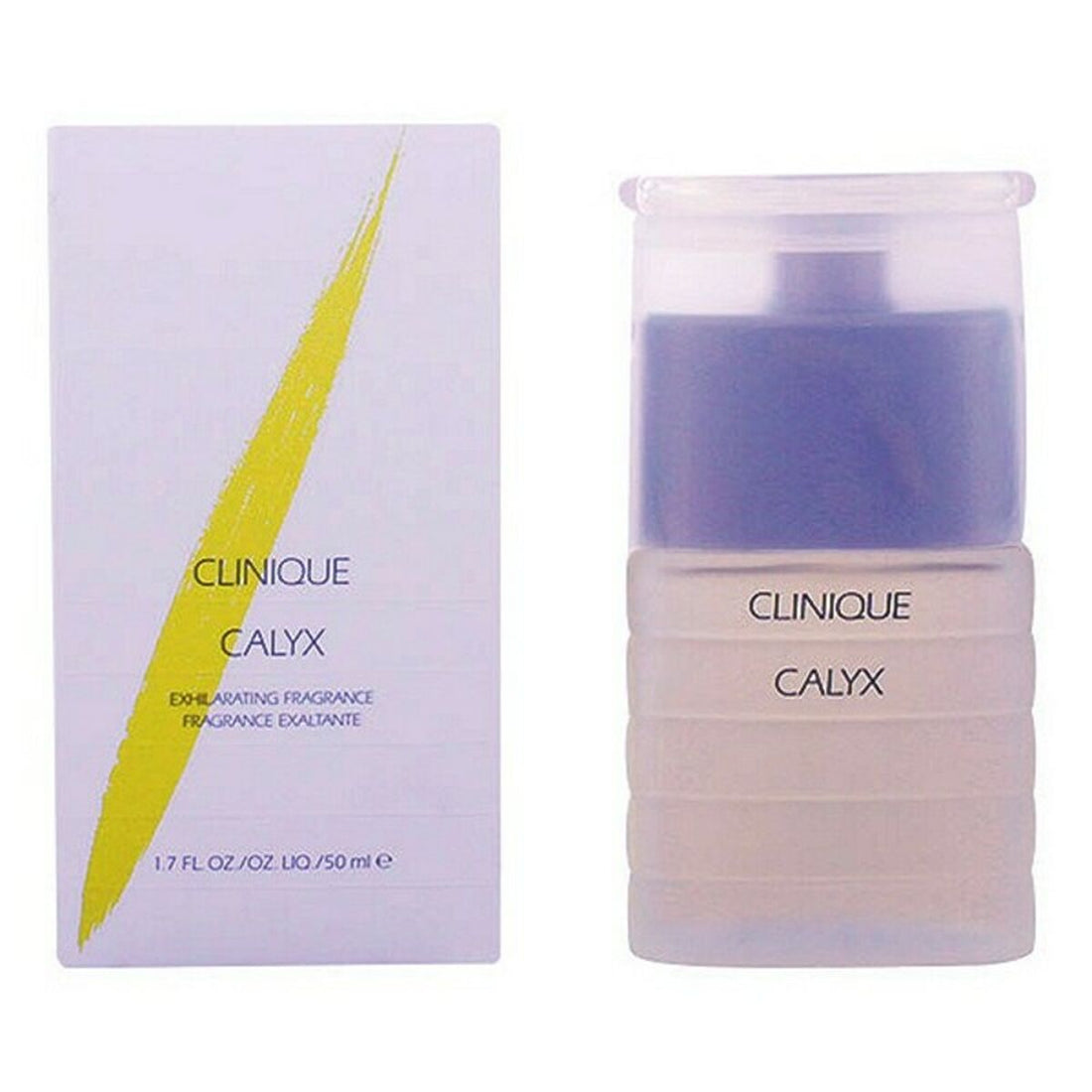 Clinique calyx edp