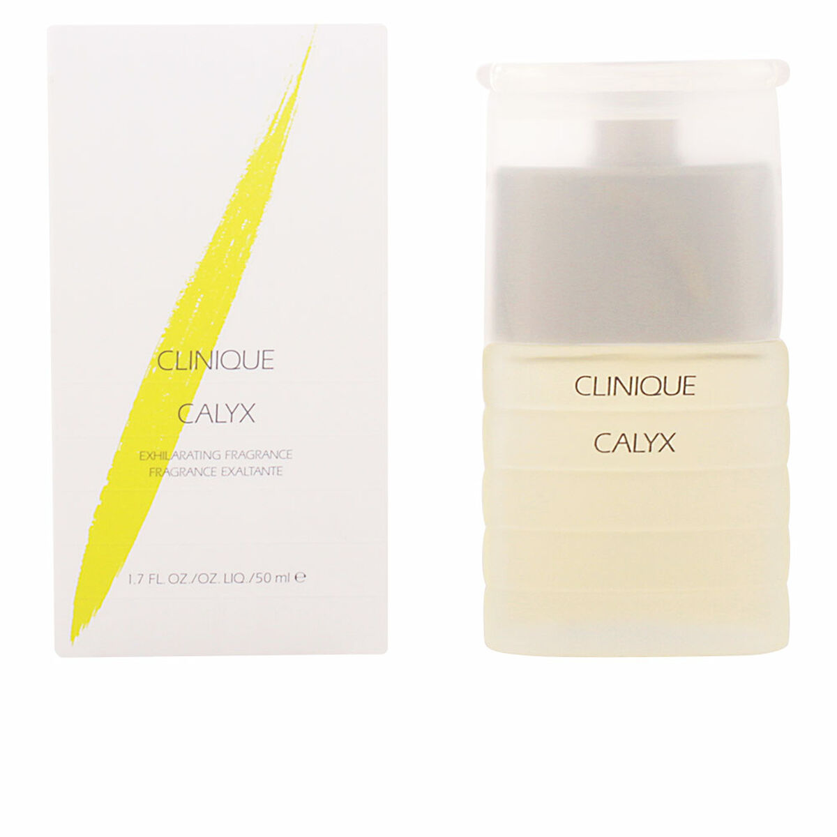 Clinique calyx edp