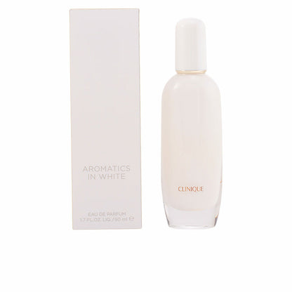 Clinique aromatics in white edp