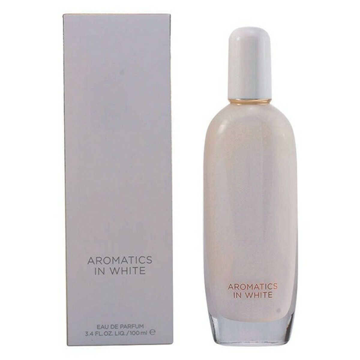 Clinique aromatics in white edp