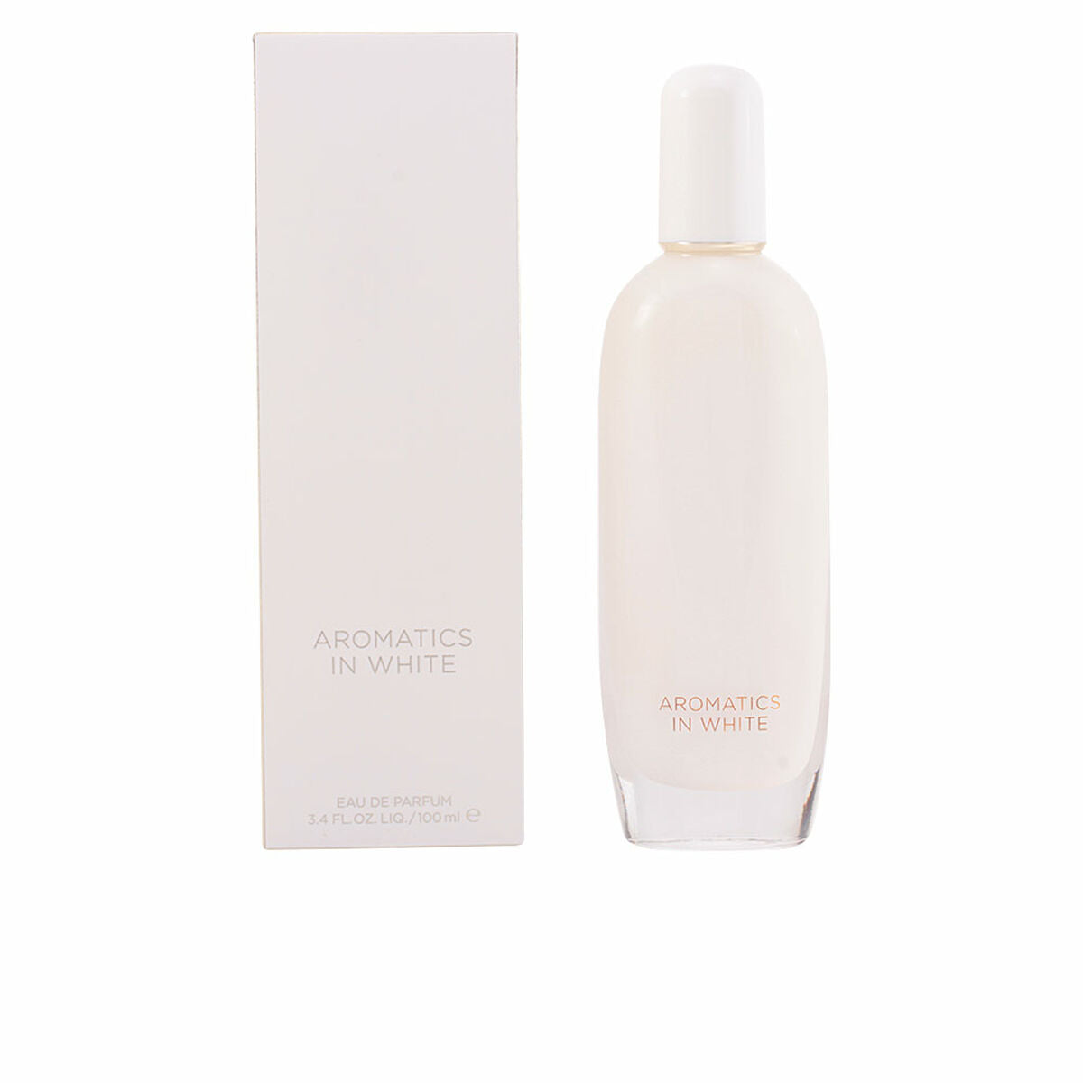 Clinique aromatics in white edp