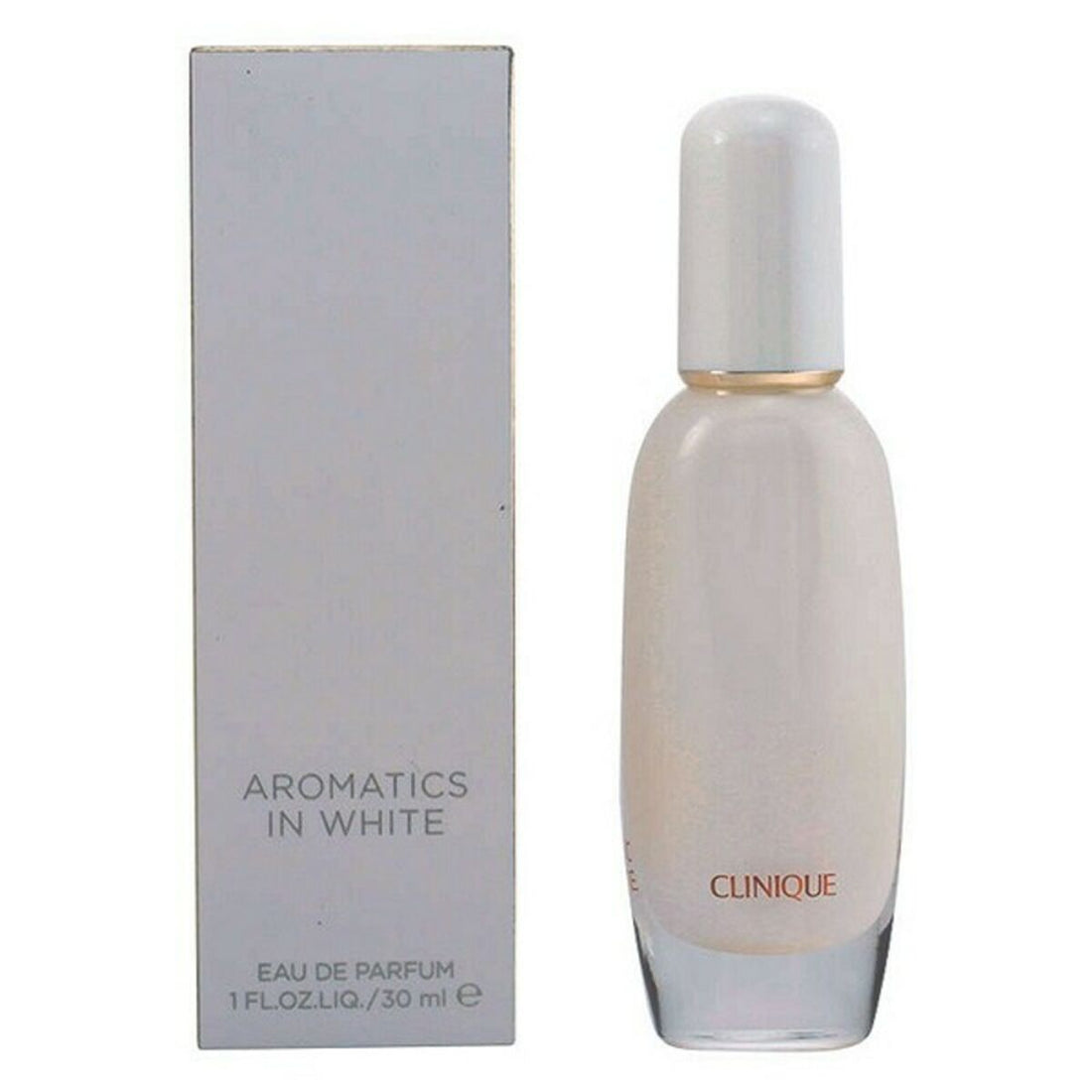 Clinique aromatics in white edp