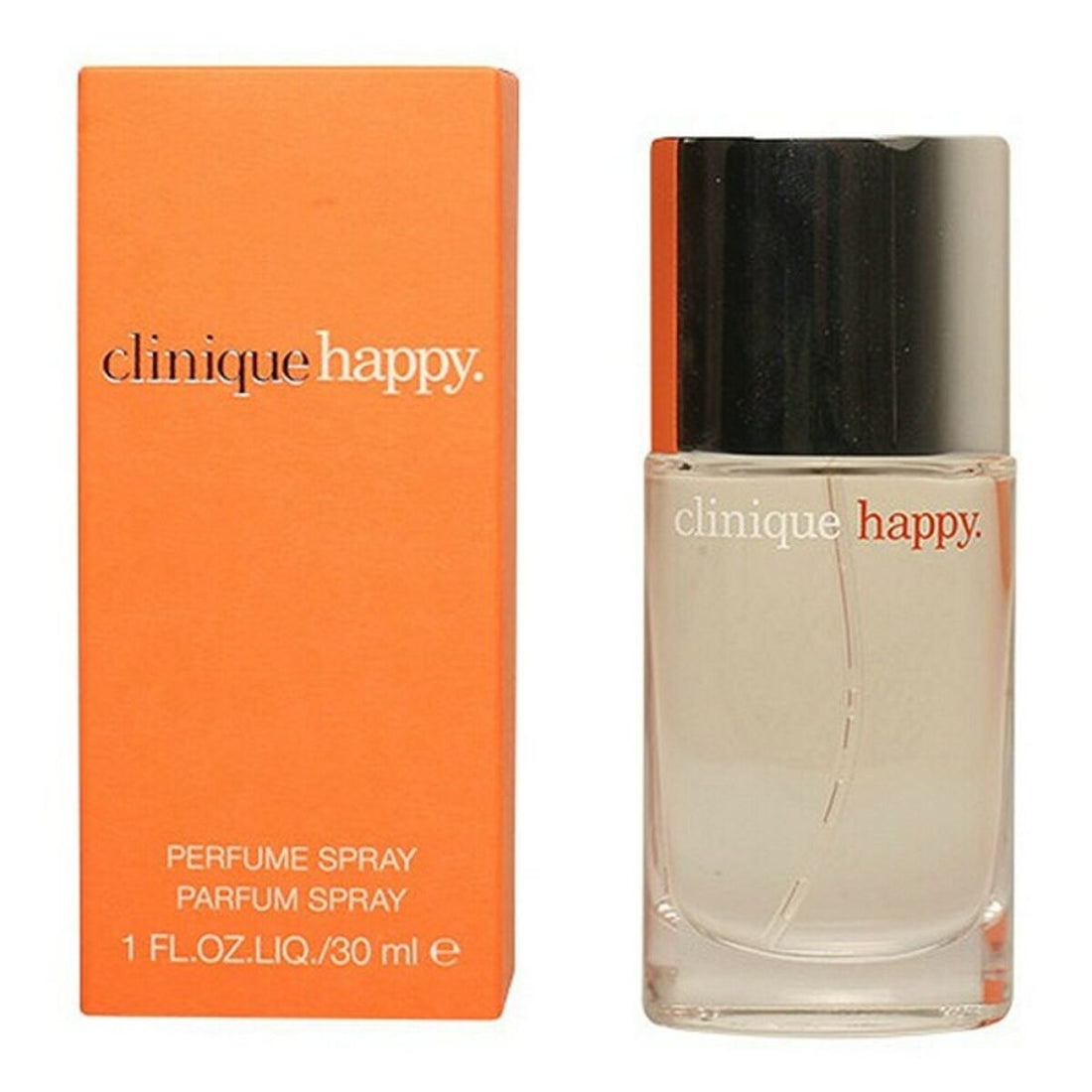 Clinique happy edp