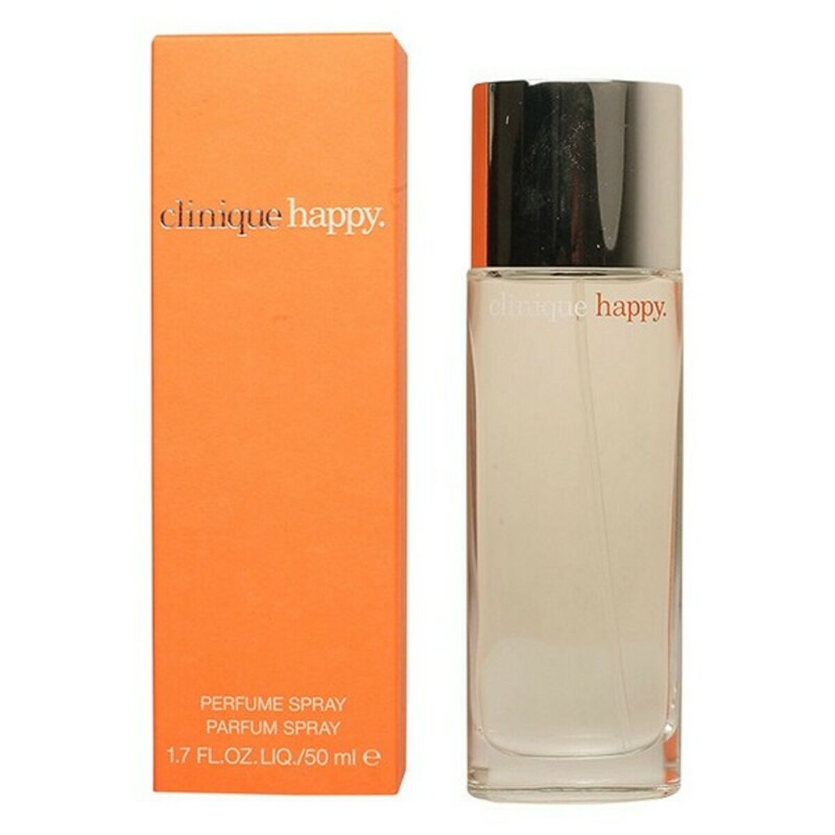 Clinique happy edp