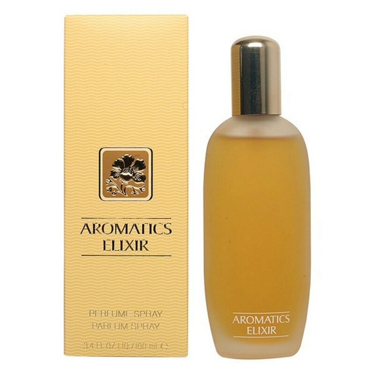 Clinique aromatics elixir parfum