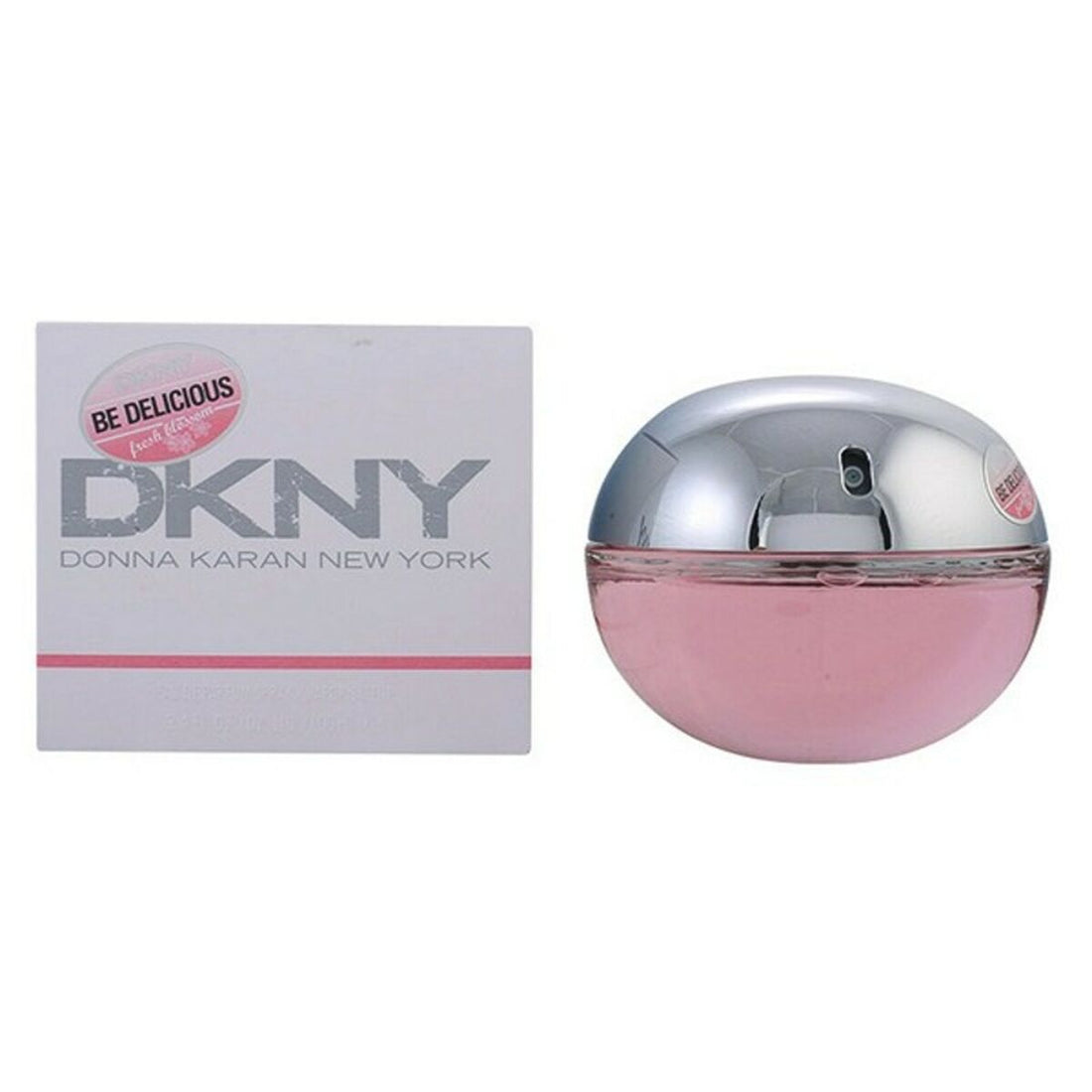 Dkny be delicious fresh blossom edp