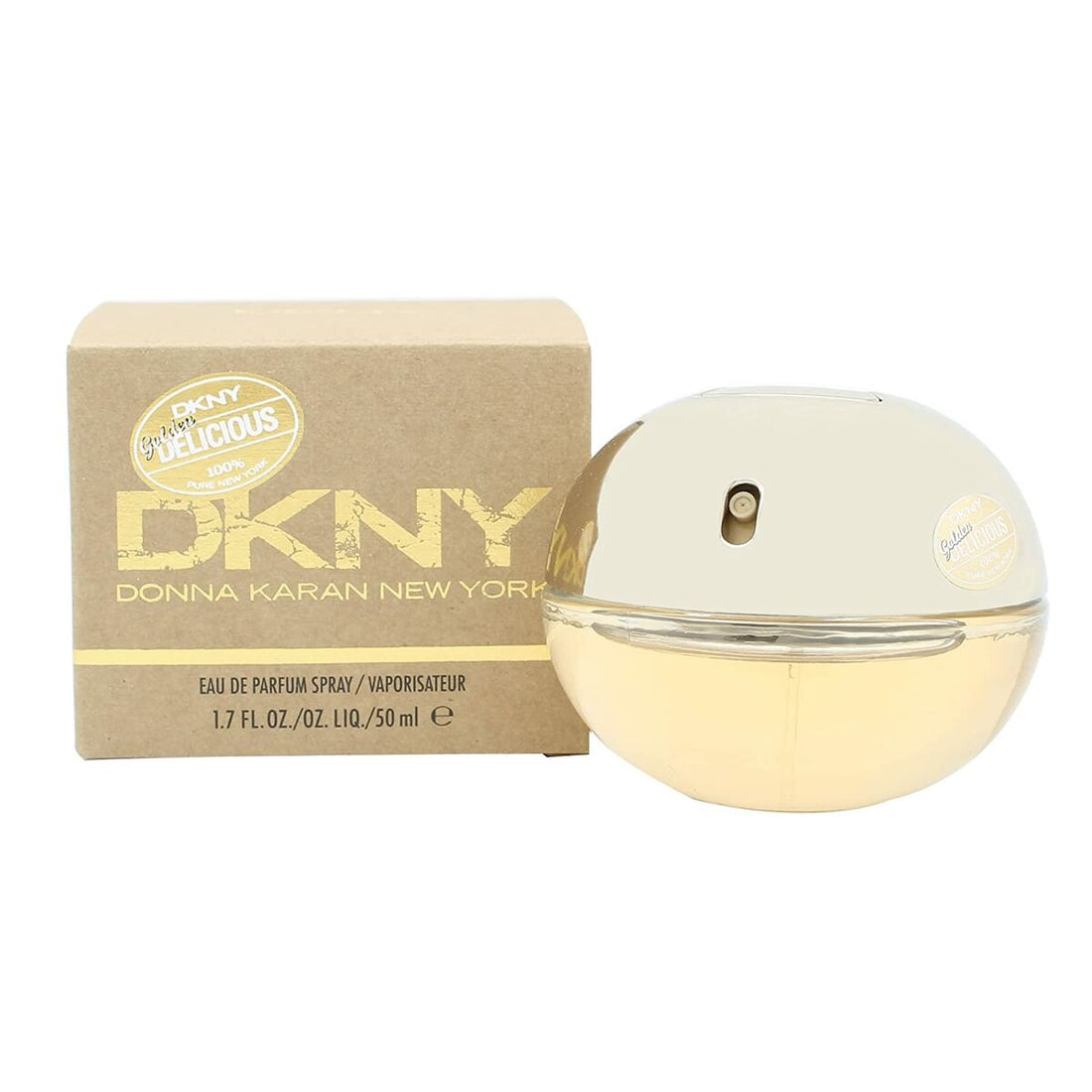 Dkny golden delicious edp