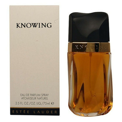 Estée lauder knowing edp