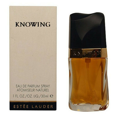Estée lauder knowing edp
