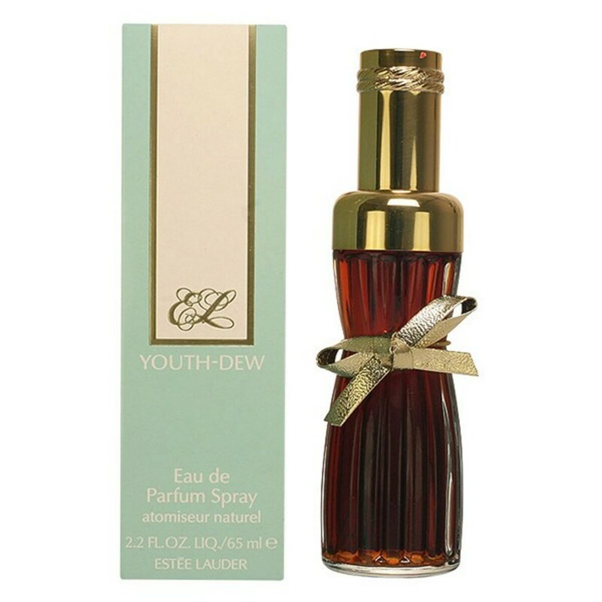 Estée lauder youth dew edp