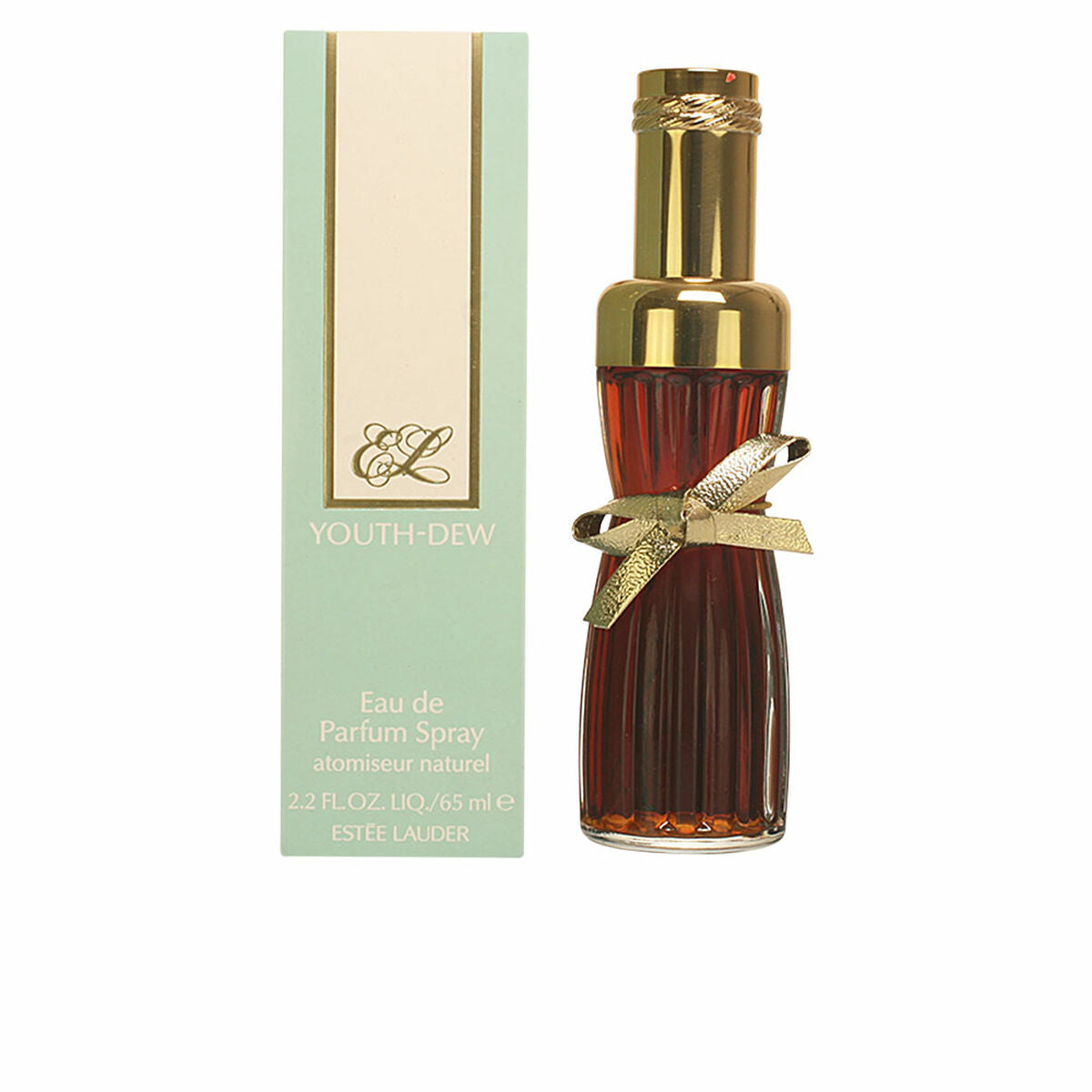 Estée lauder youth dew edp