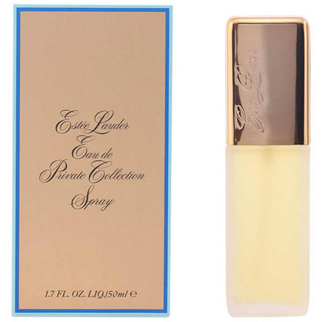 Estée lauder eau de private collection edp