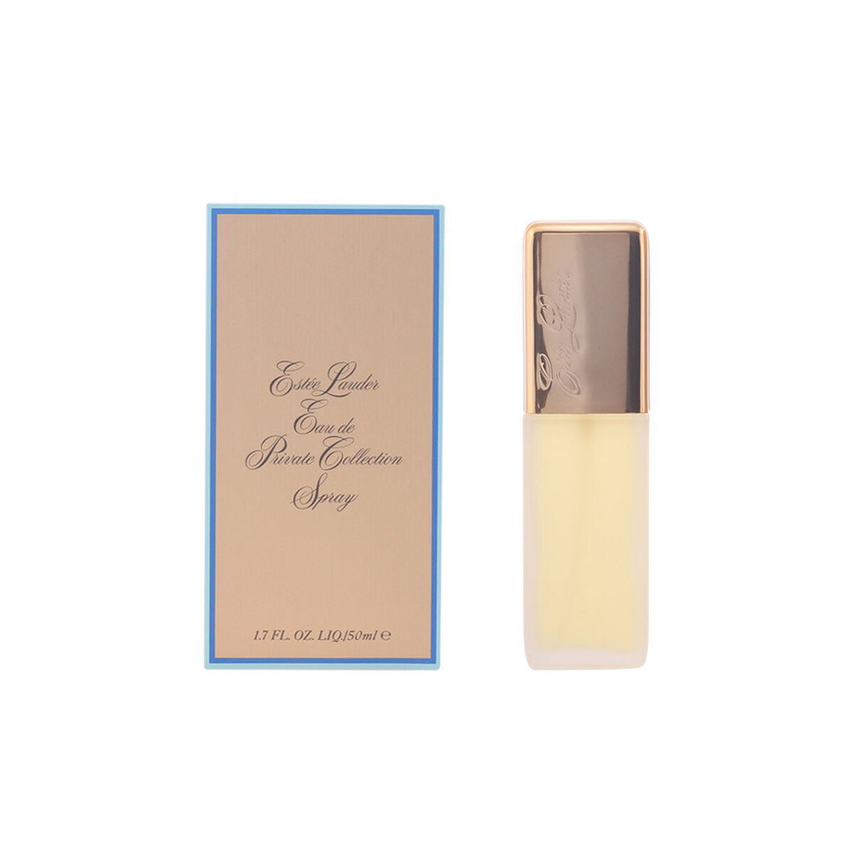 Estée lauder eau de private collection edp
